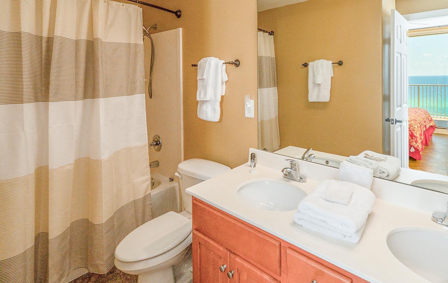 Sea Forever At Ocean Reef Apartment Panama City Beach