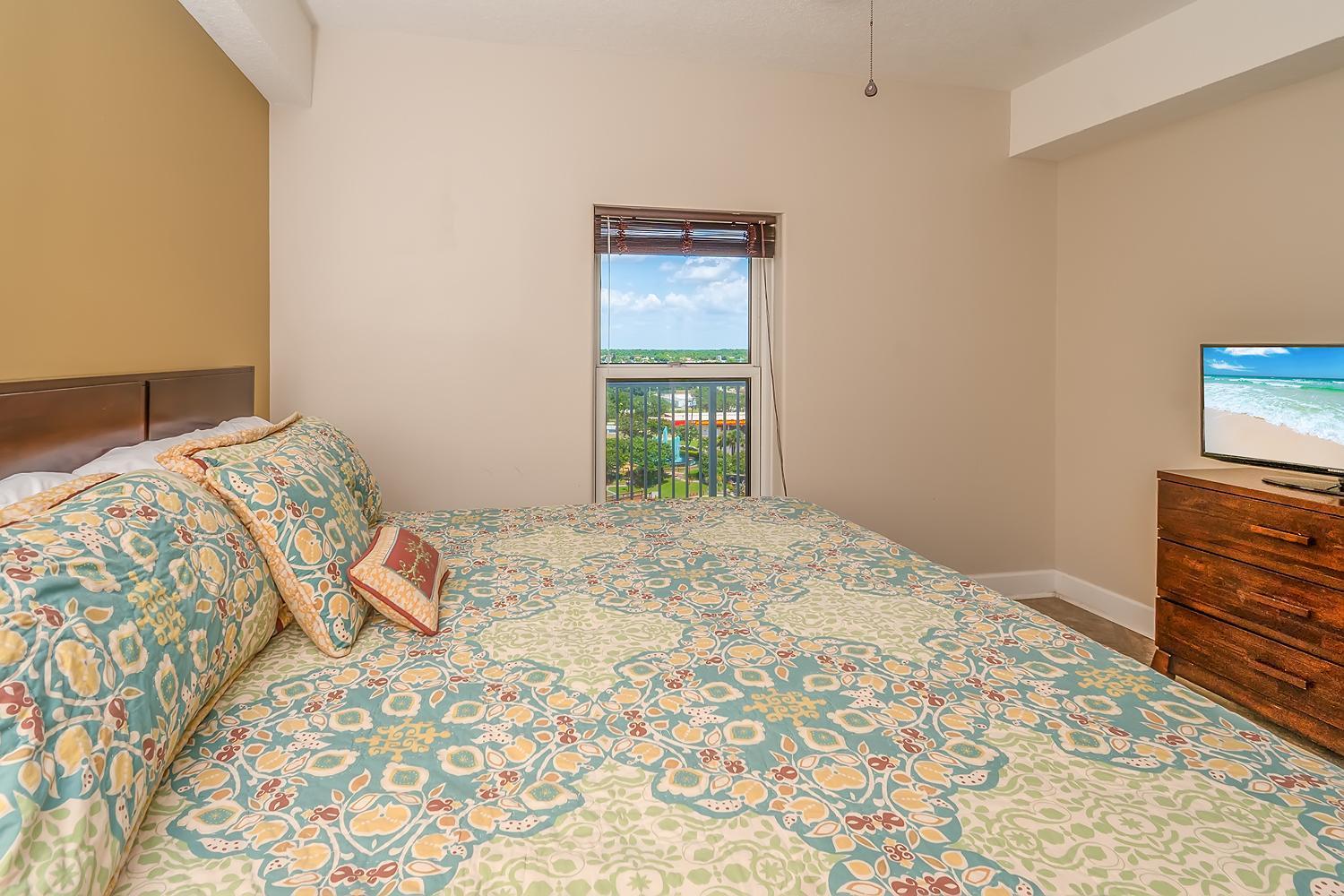 Sea Forever At Ocean Reef Apartment *