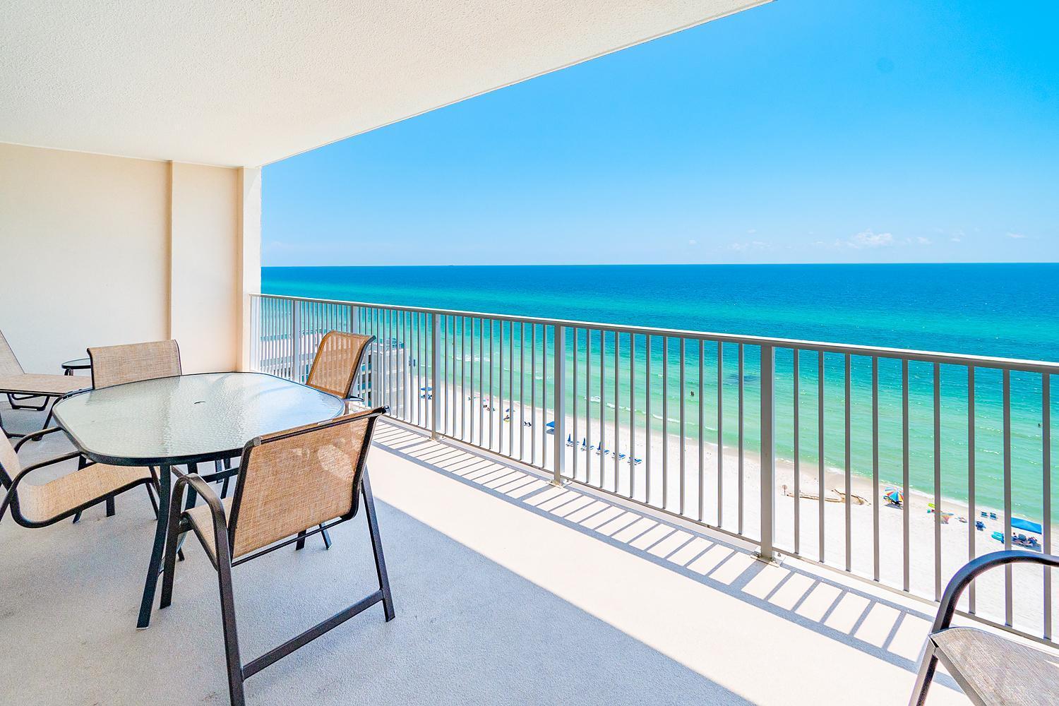 Sea Forever At Ocean Reef * Panama City Beach