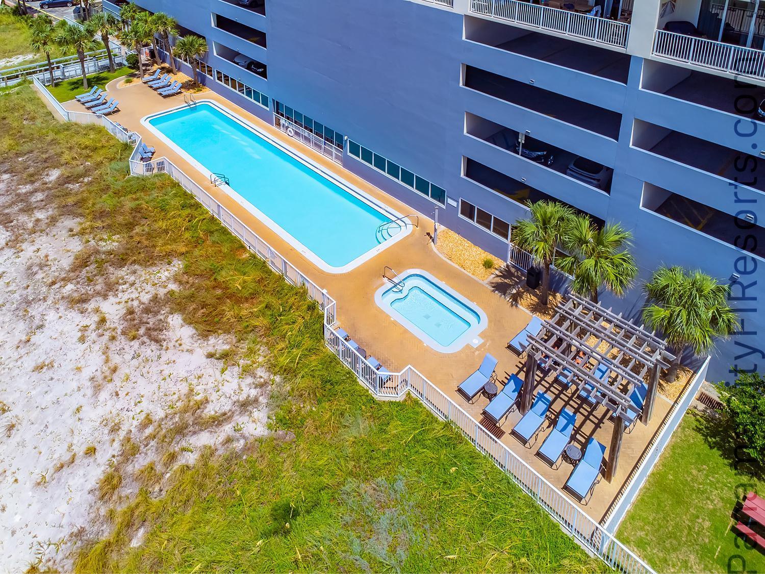Sea Forever At Ocean Reef Apartment