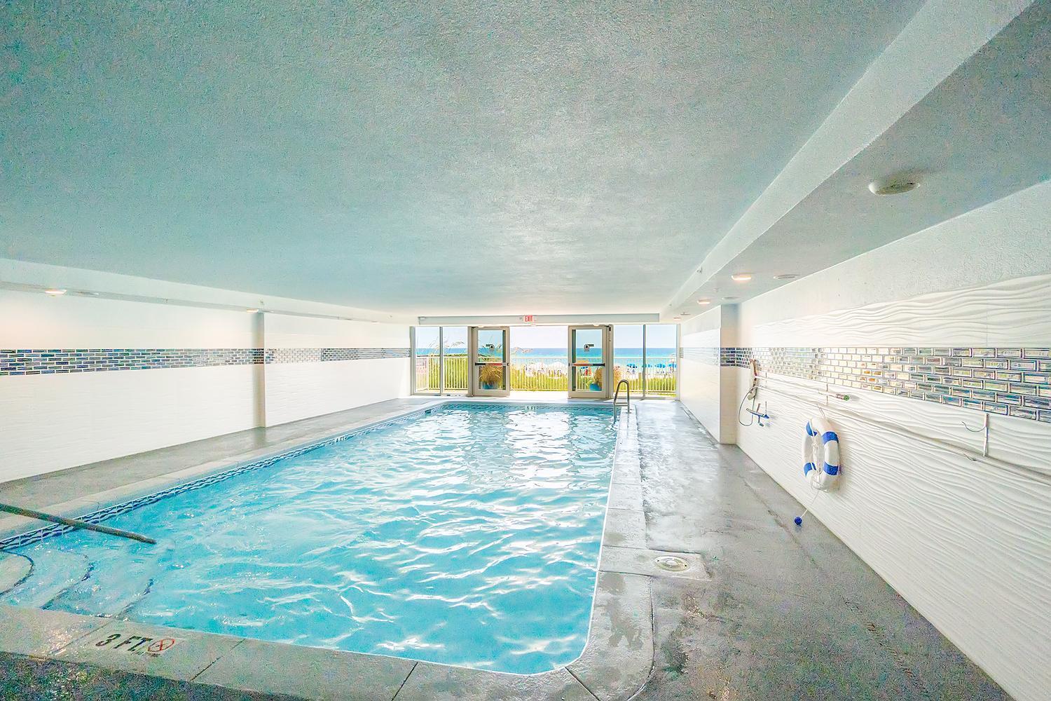 Apartment Sea Forever At Ocean Reef *