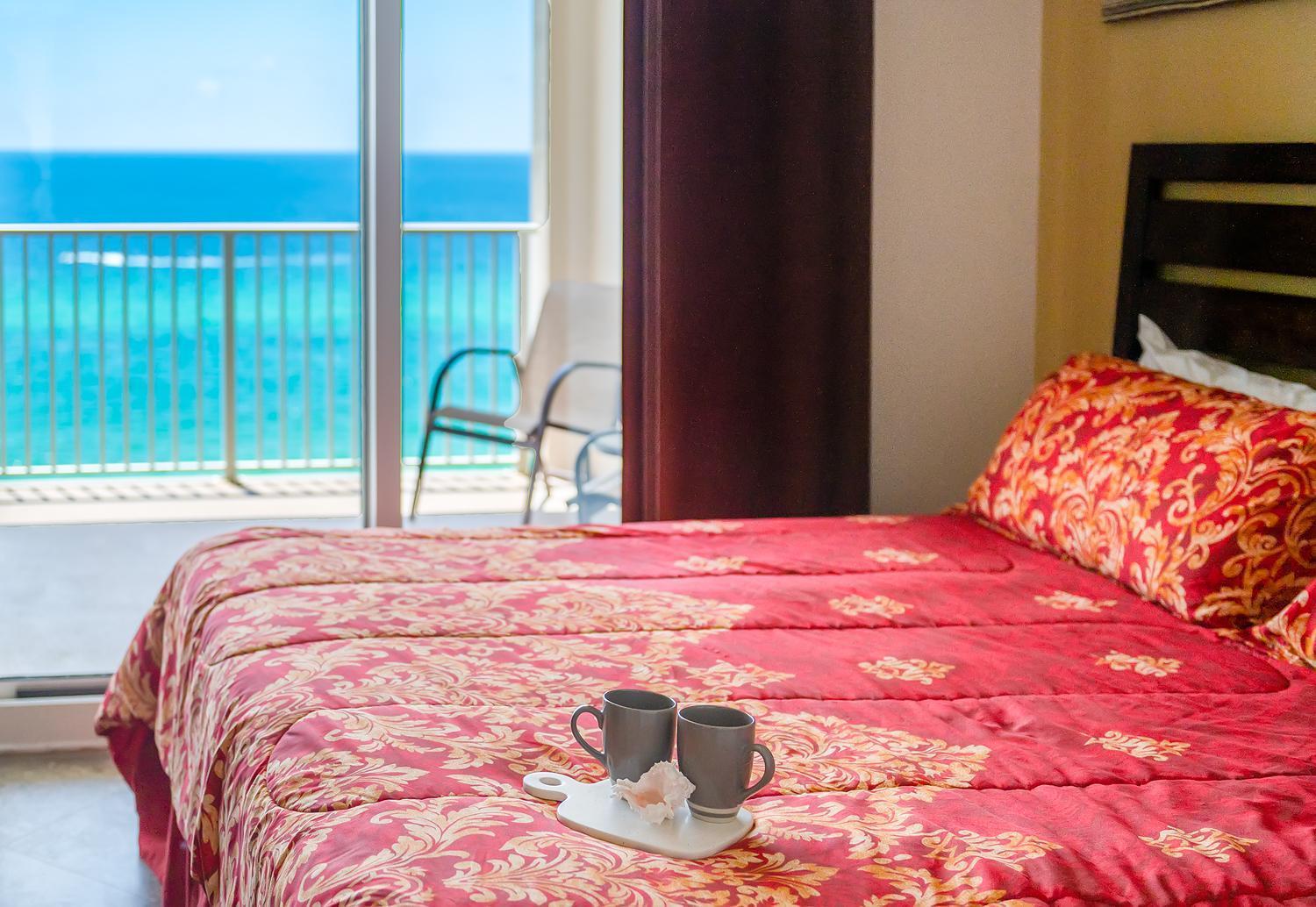 Apartment Sea Forever At Ocean Reef Panama City Beach