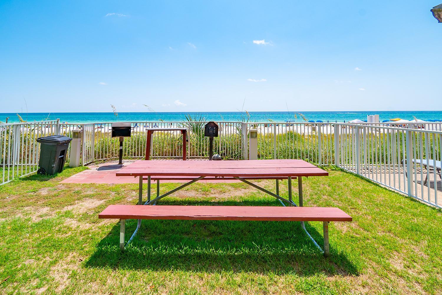 Sea Forever At Ocean Reef *