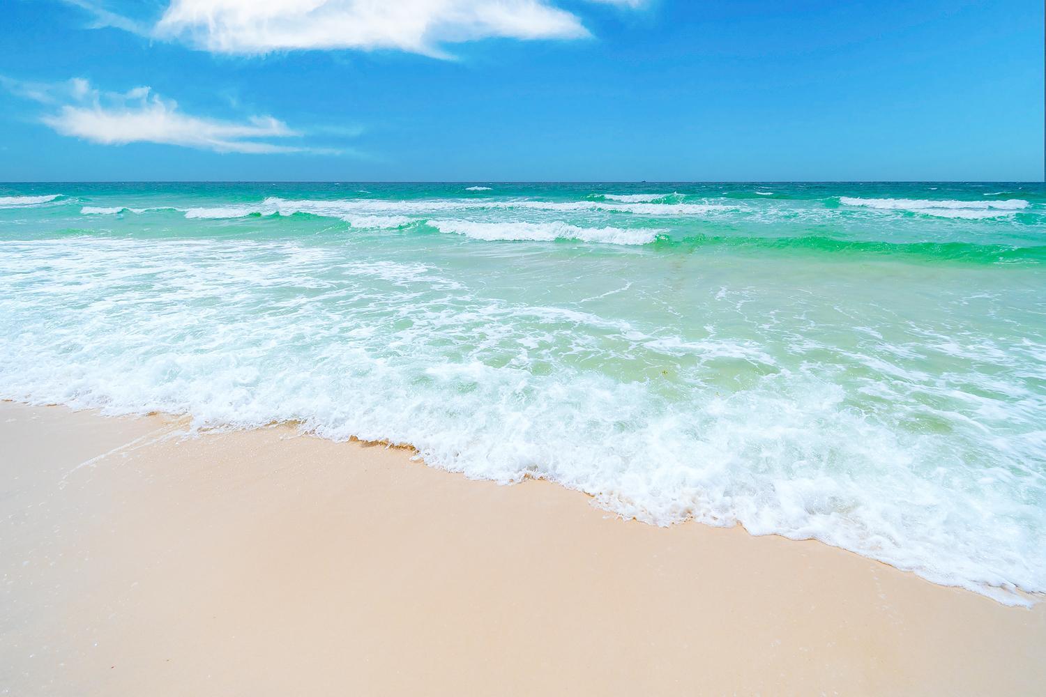 Sea Forever At Ocean Reef Apartment Panama City Beach