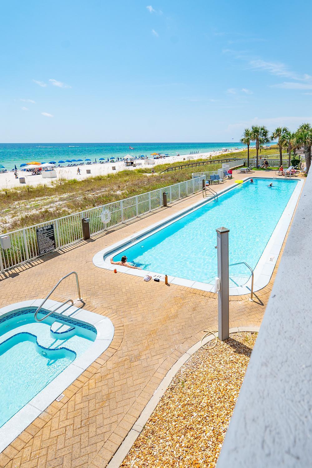 Sea Forever At Ocean Reef Panama City Beach