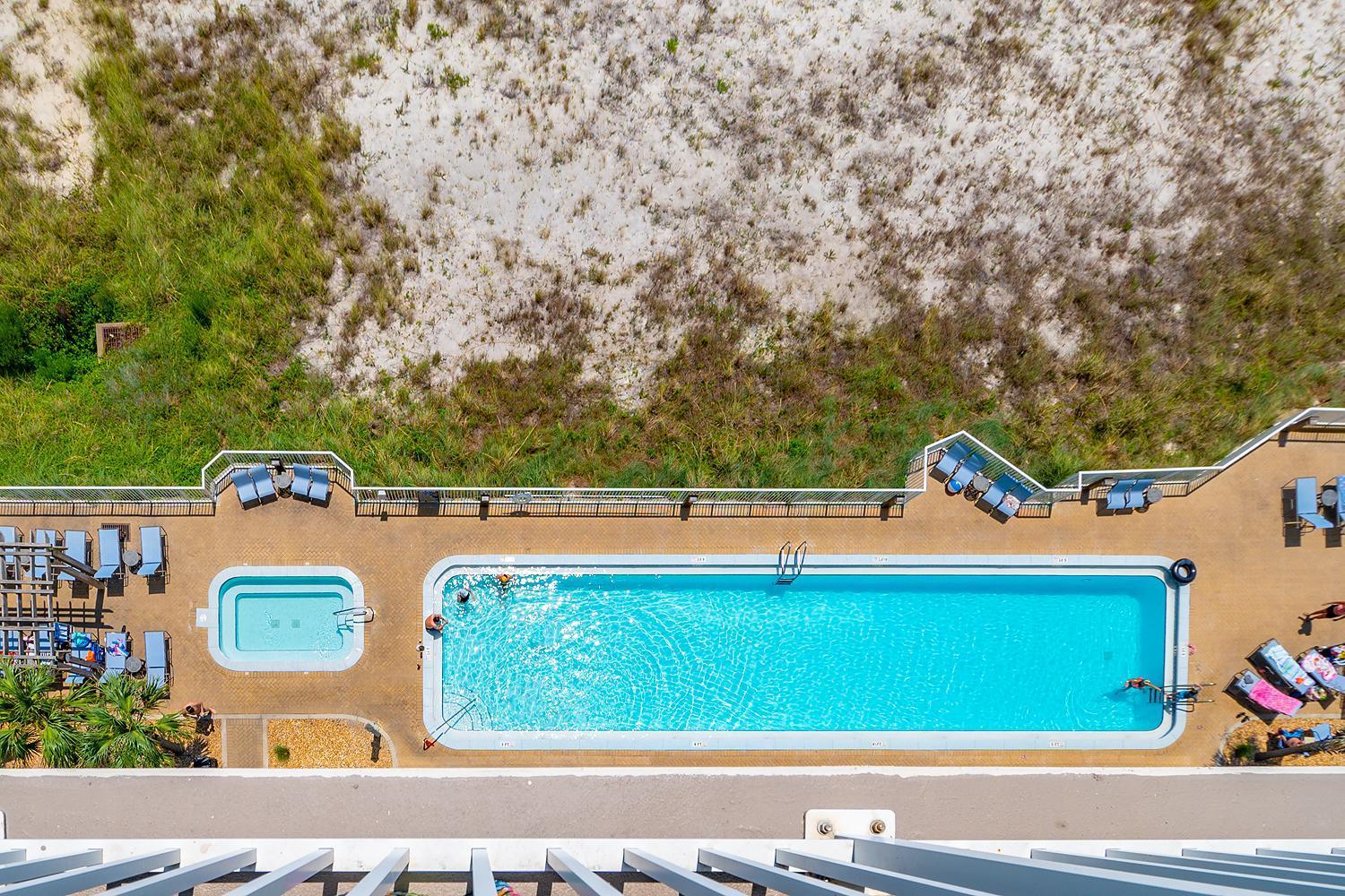 Apartment Sea Forever At Ocean Reef *