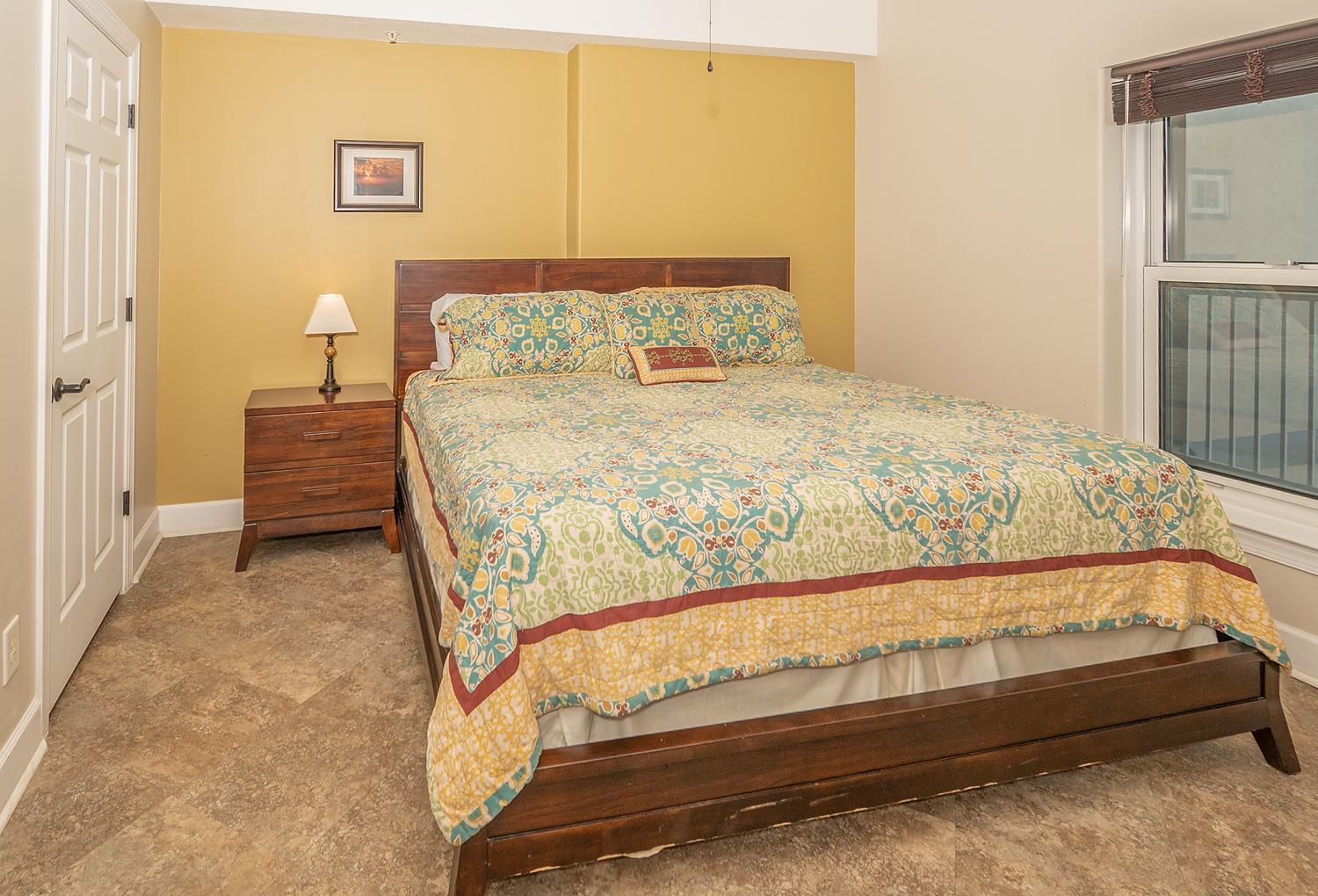 Sea Forever At Ocean Reef Apartment Panama City Beach