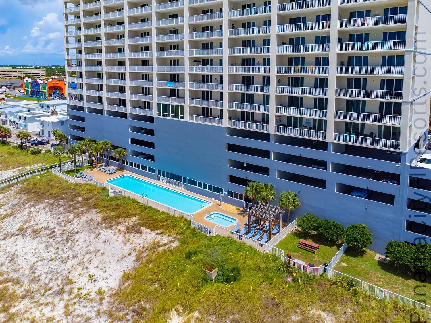 Sea Forever At Ocean Reef *