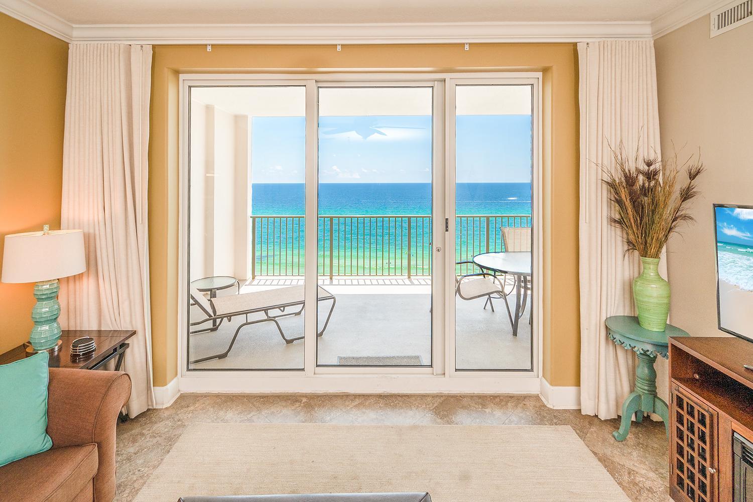 Sea Forever At Ocean Reef Apartment Panama City Beach