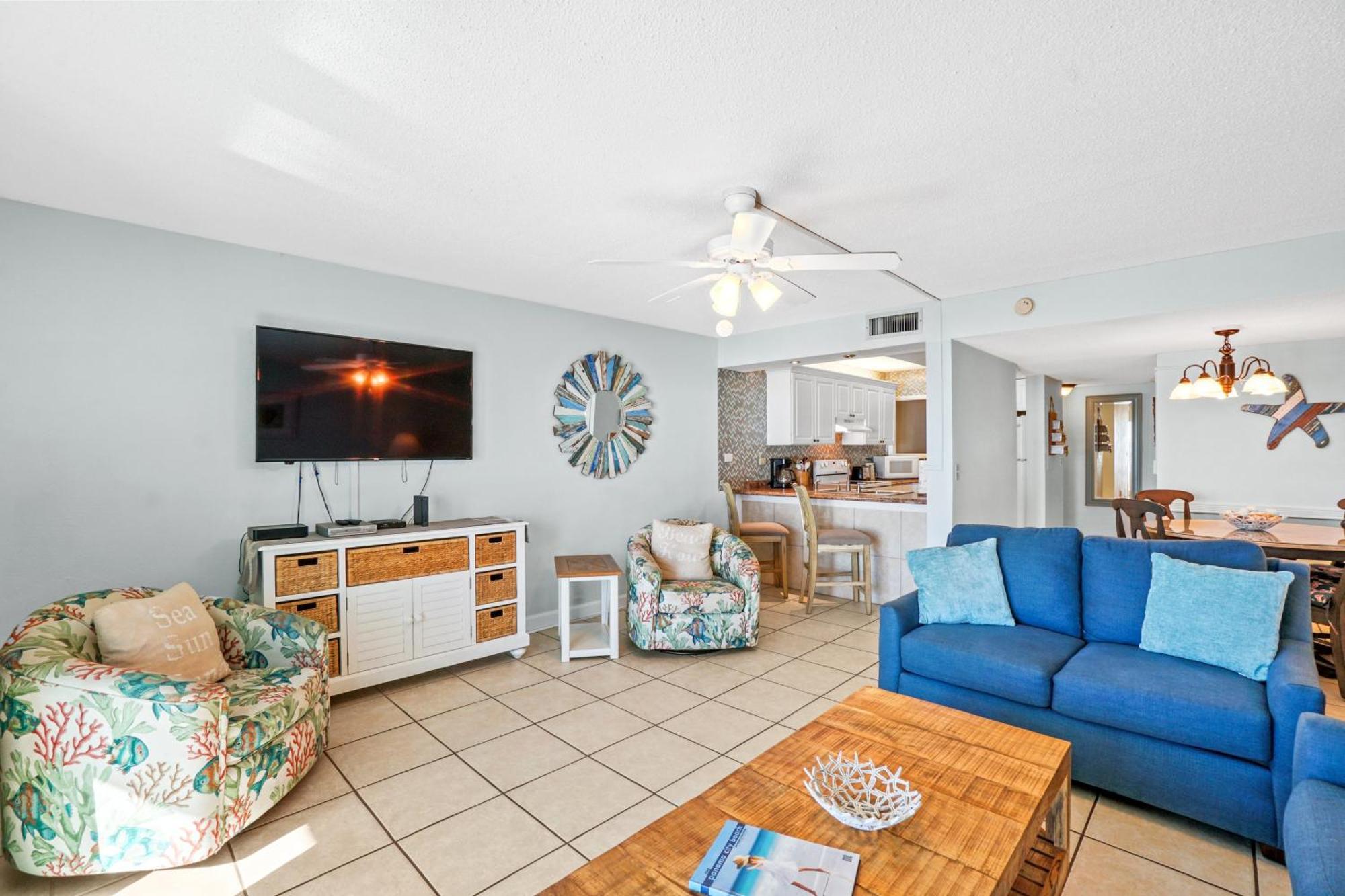 The Little Pearl Holiday home
