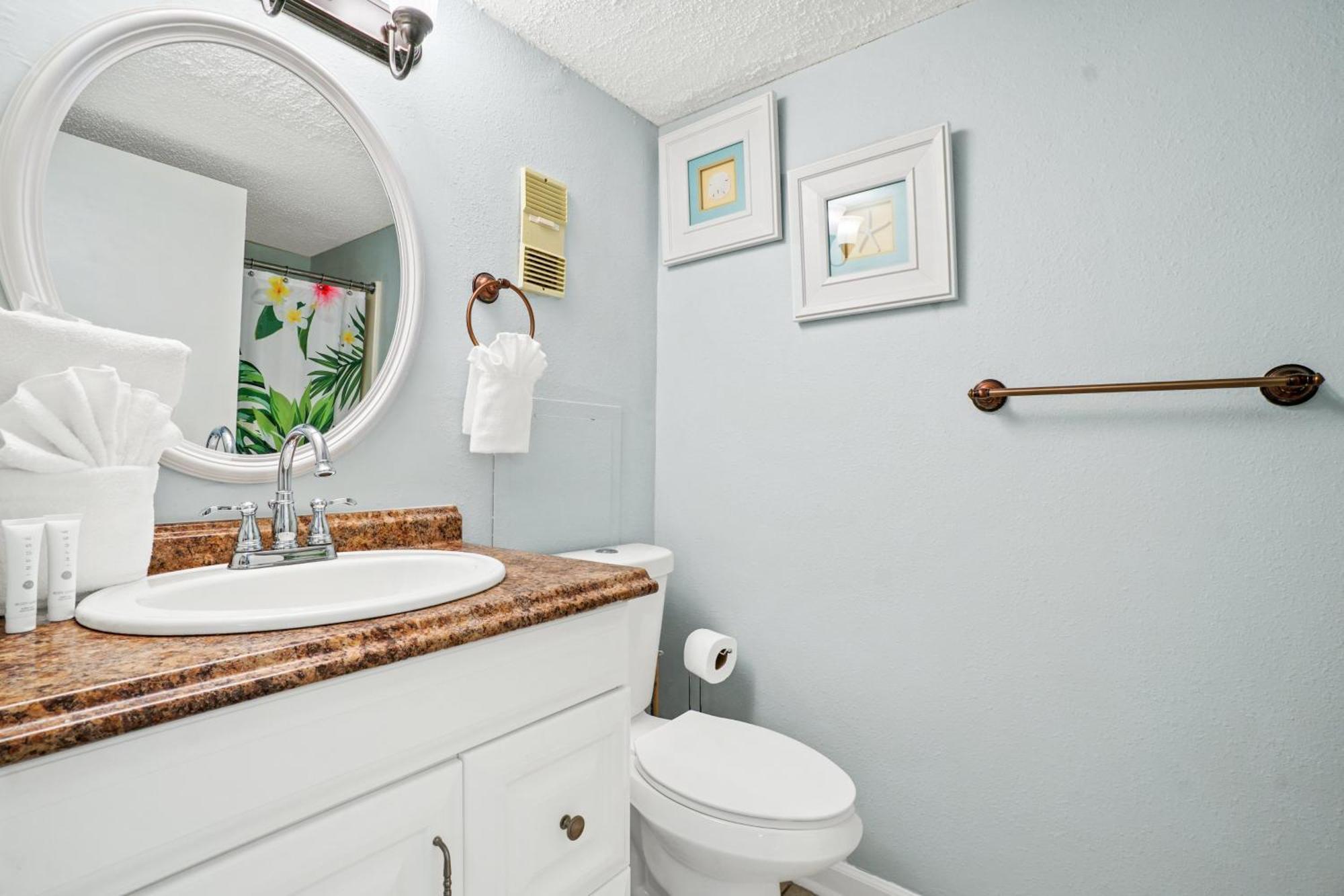 The Little Pearl Holiday home Panama City Beach