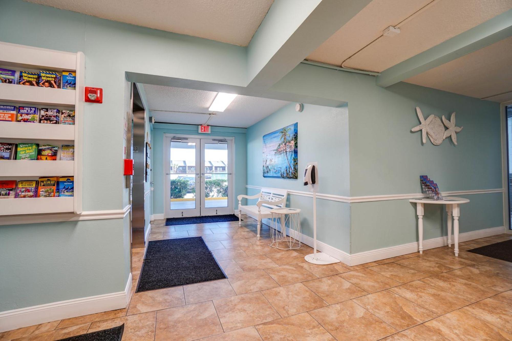 The Little Pearl Holiday home Panama City Beach