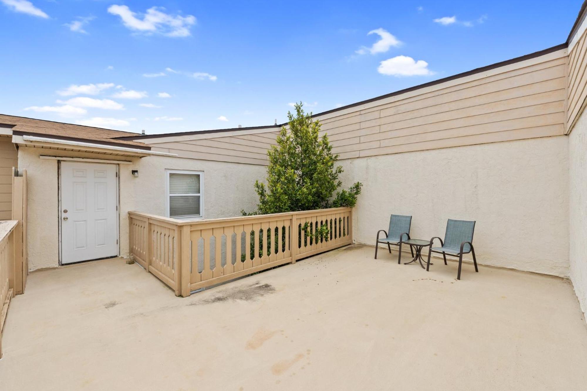 Ocean Breeze Holiday home