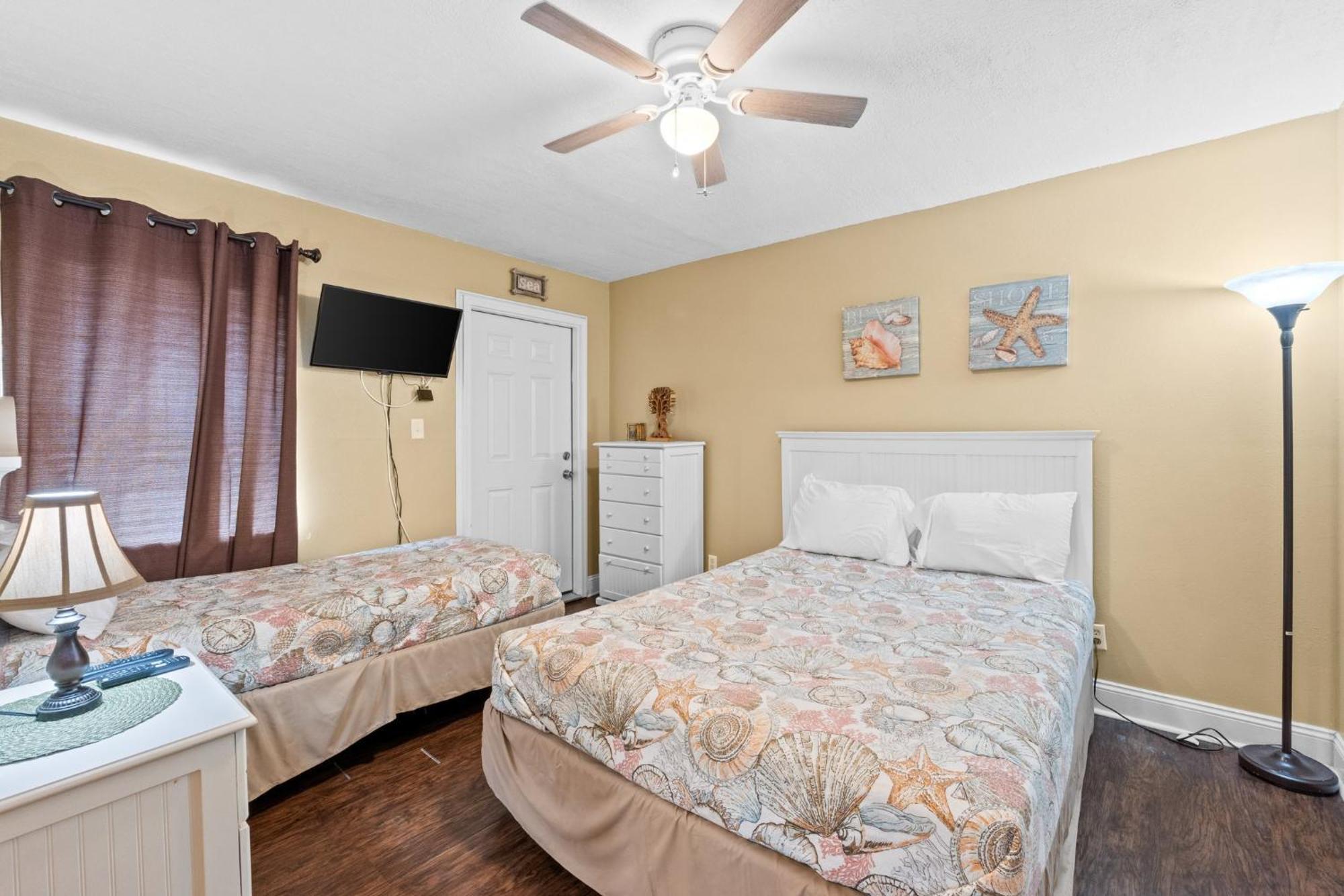 Holiday home Ocean Breeze *