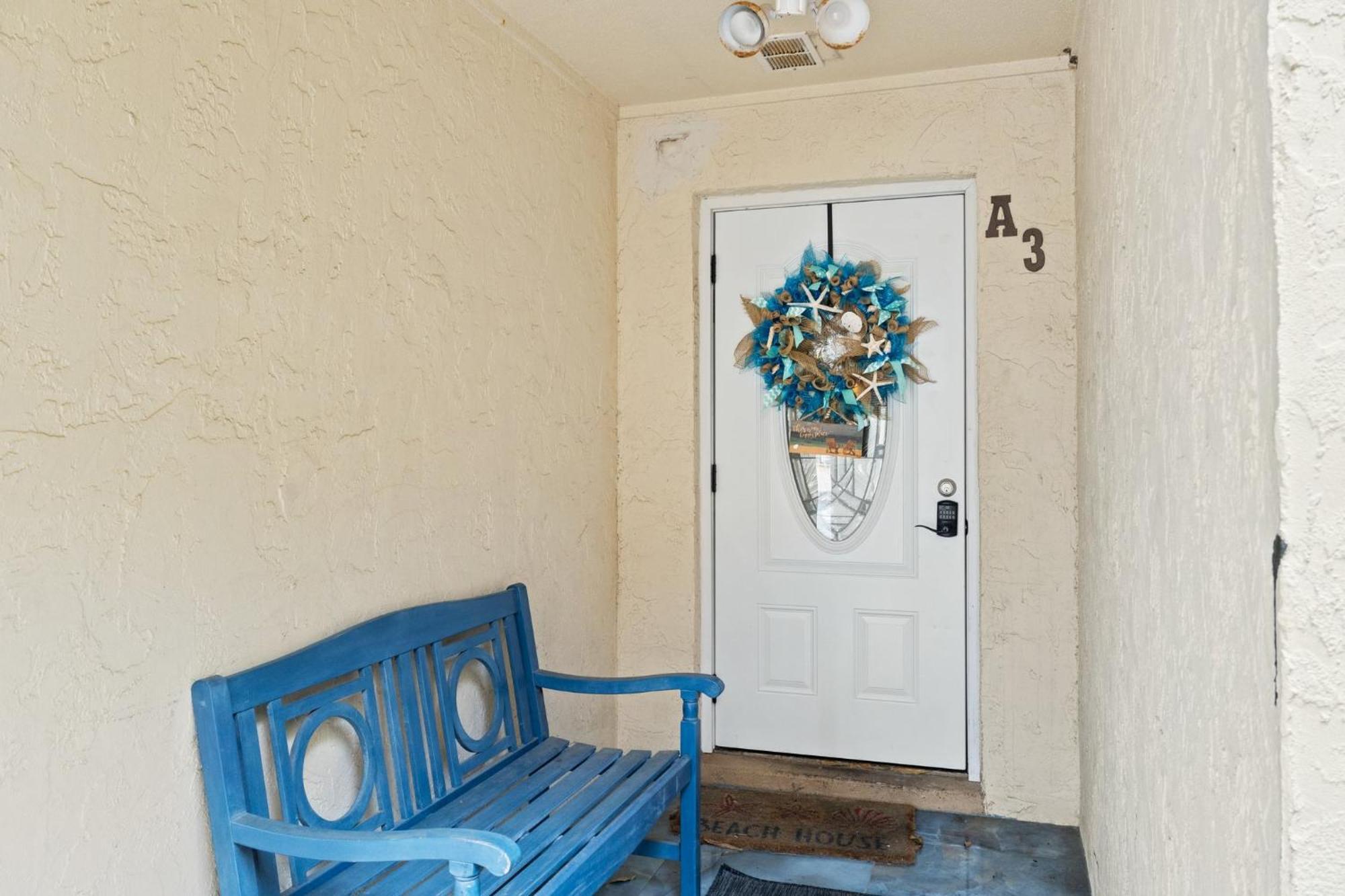 Ocean Breeze Holiday home *