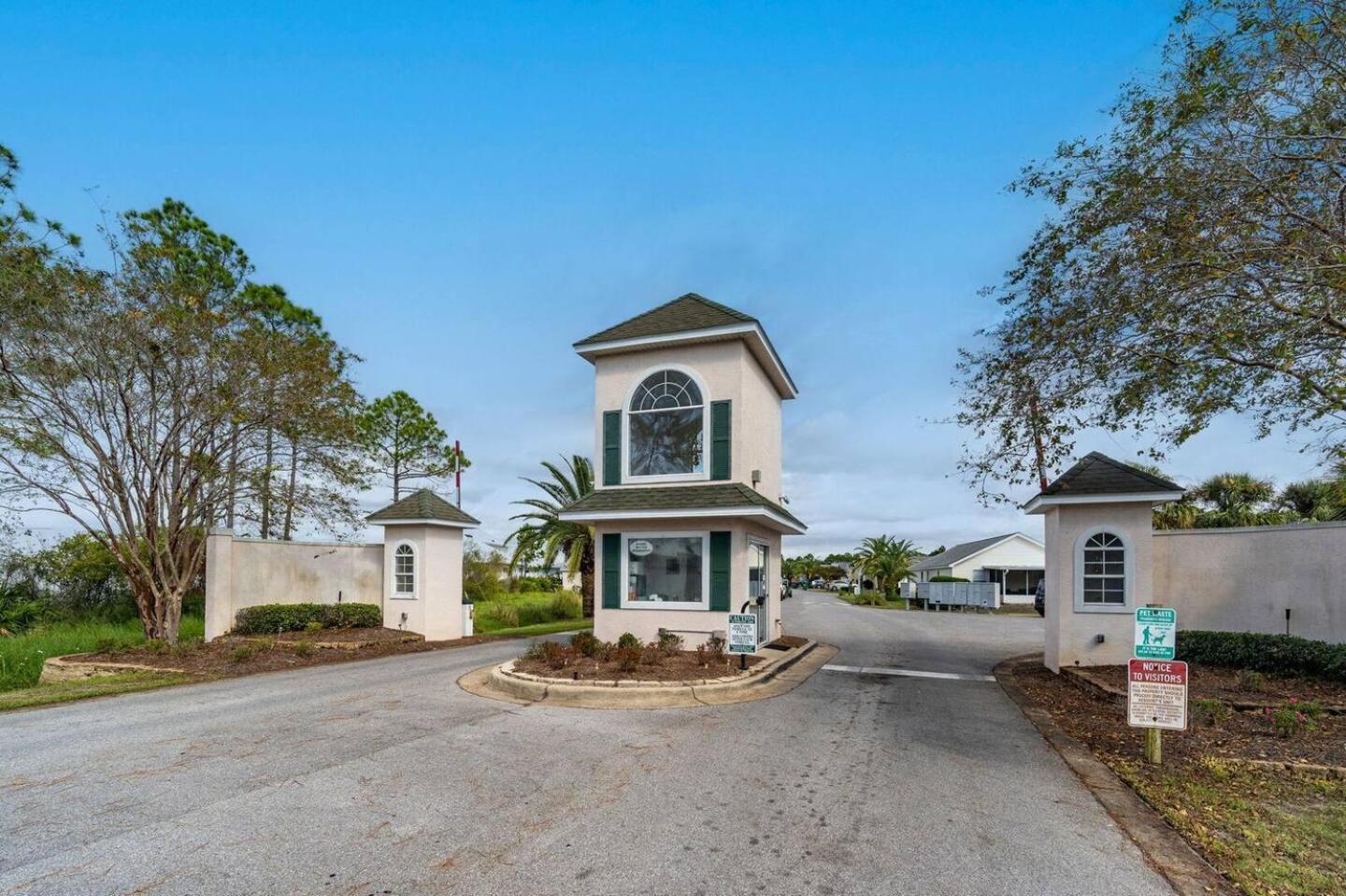 Sea Glass Holiday home Panama City Beach