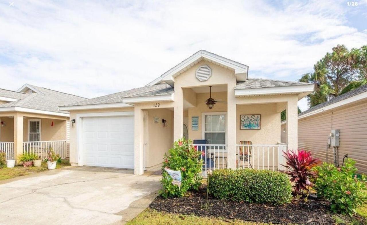 Sea Glass Holiday home Panama City Beach