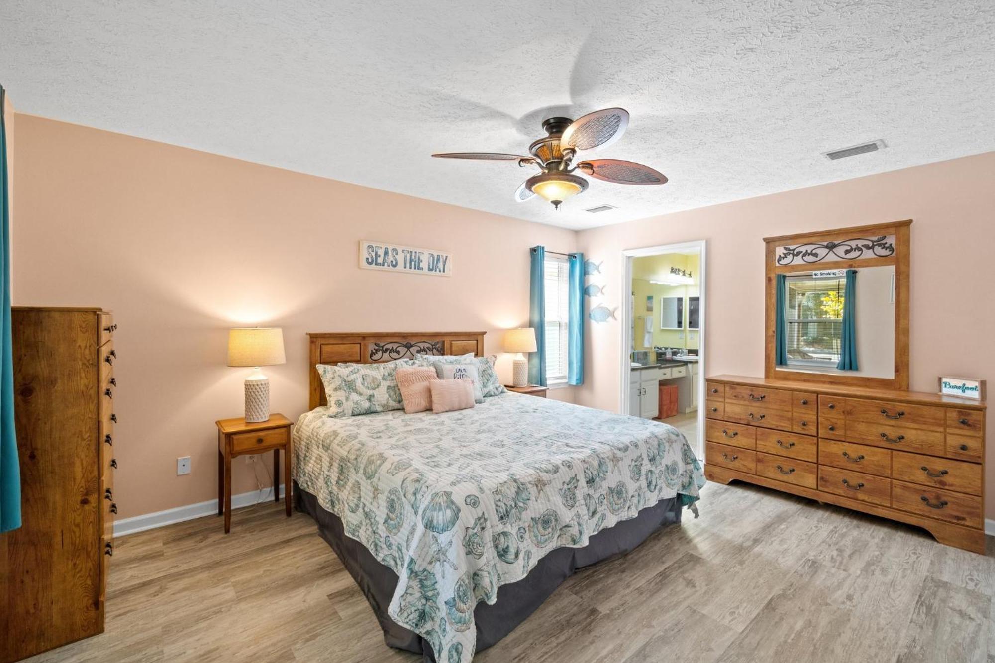 Sea Glass Holiday home Panama City Beach