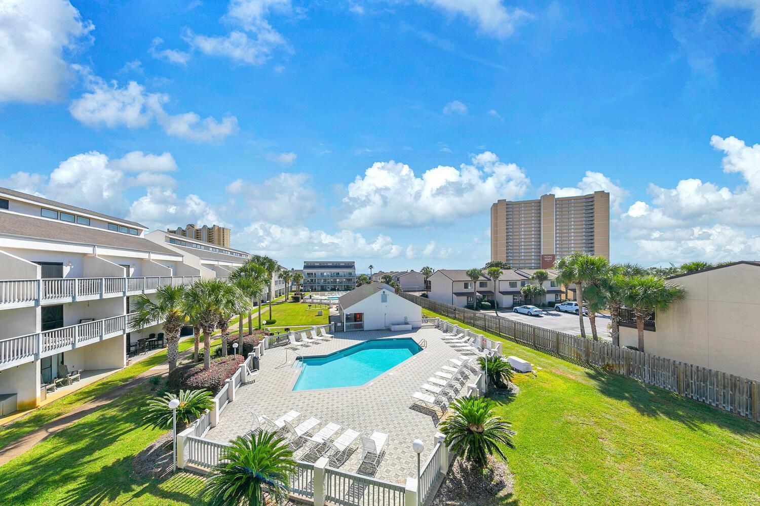 Apartment Endless Summer F11 *