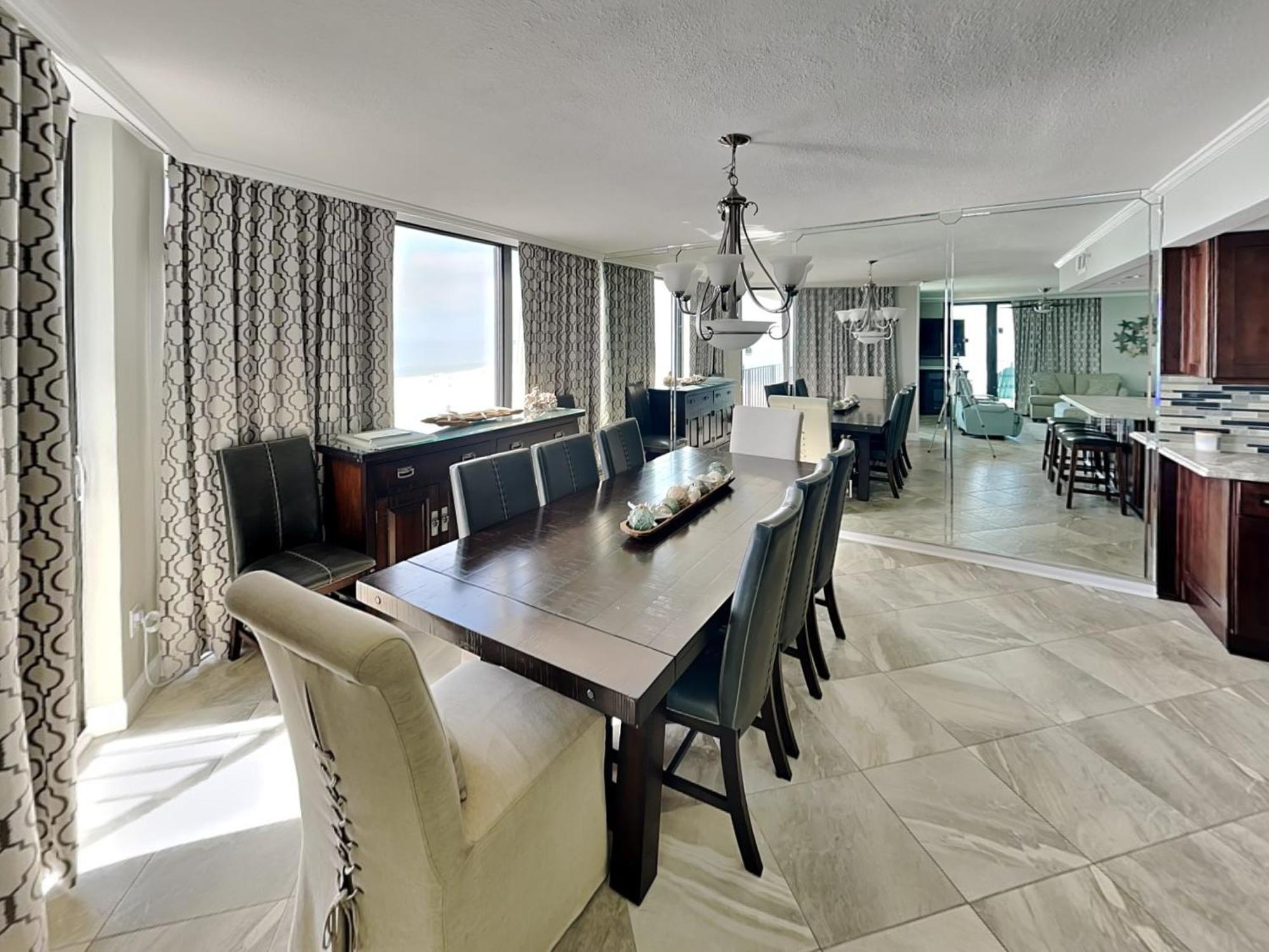 Edgewater Tower 3 Unit 301 *