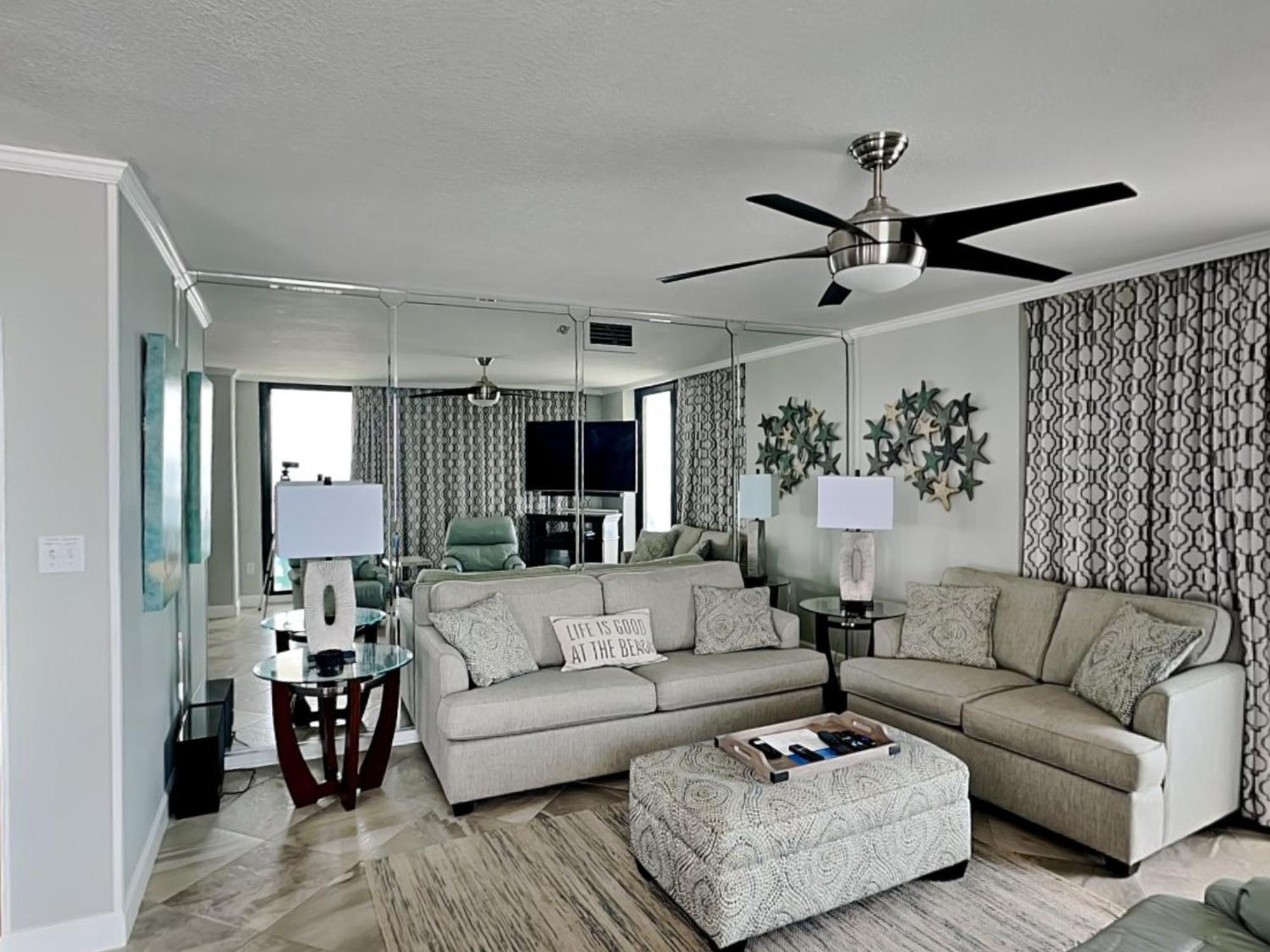 Edgewater Tower 3 Unit 301 Panama City Beach