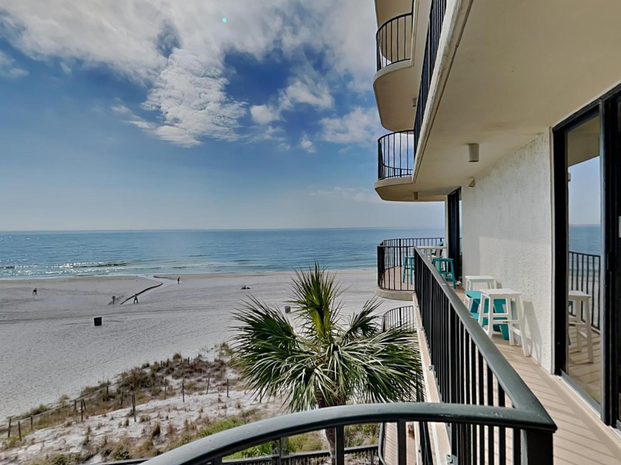 Edgewater Tower 3 Unit 301 Apartment *