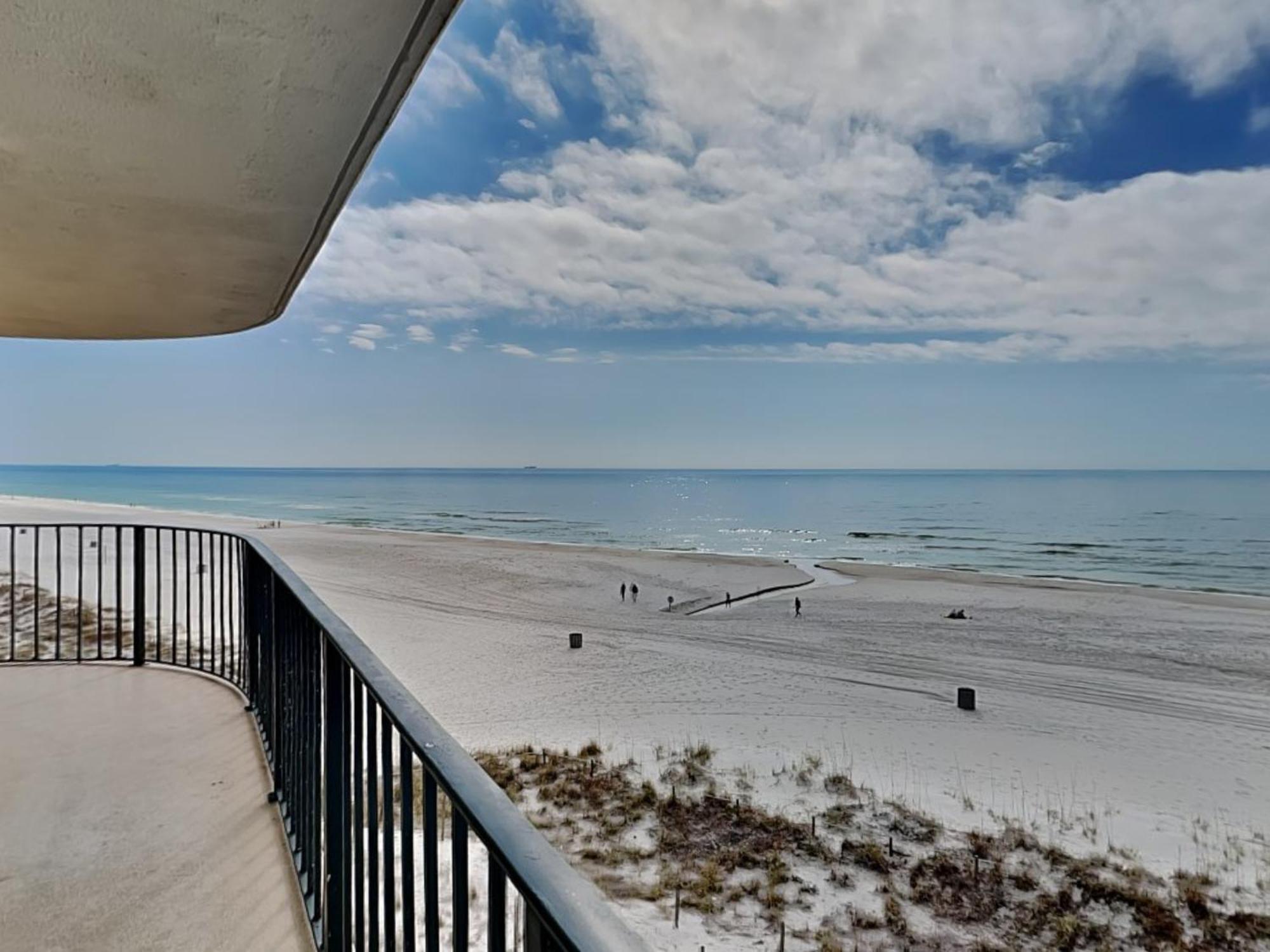 Edgewater Tower 3 Unit 301 Apartment Panama City Beach