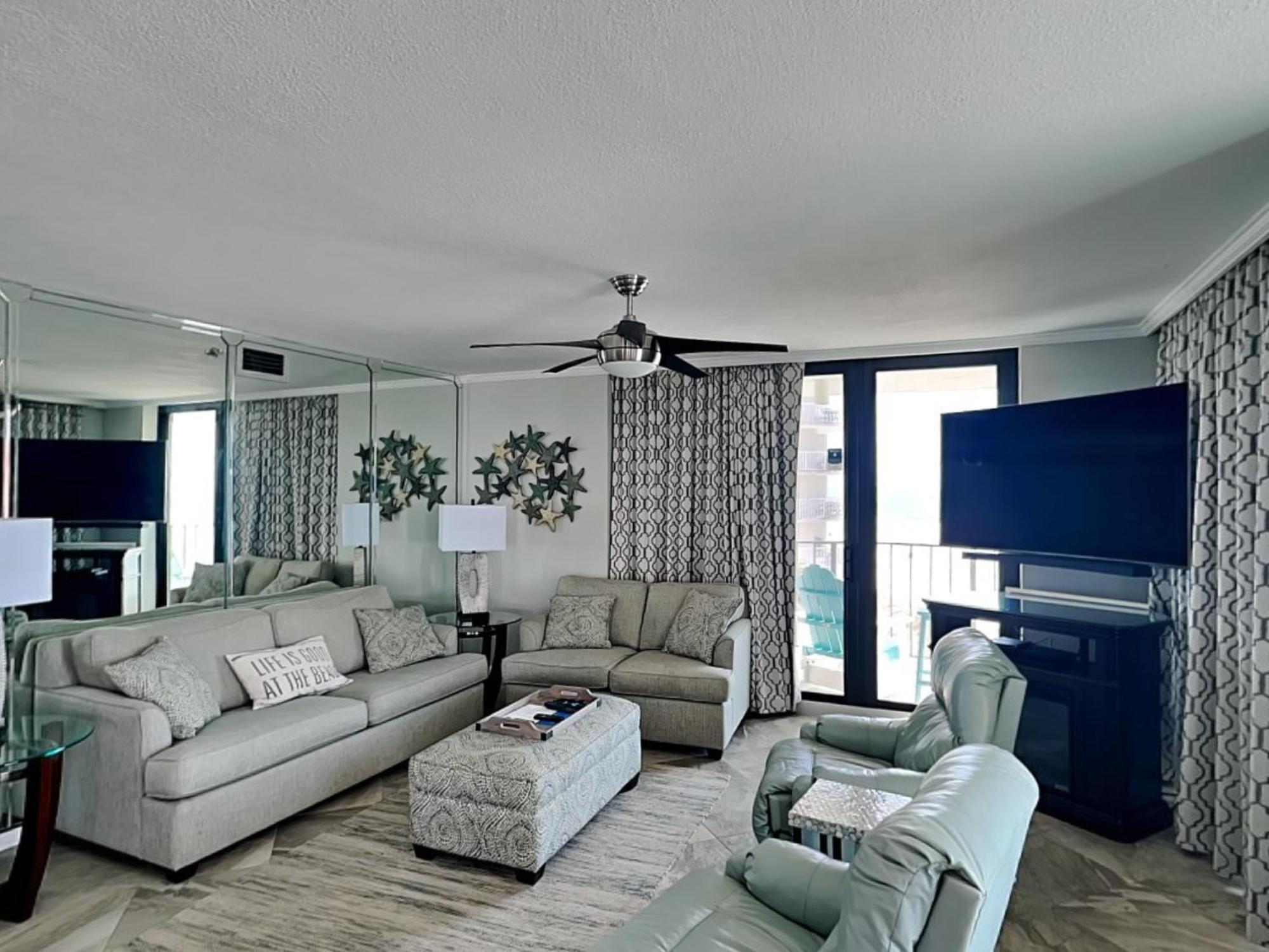 Edgewater Tower 3 Unit 301 *