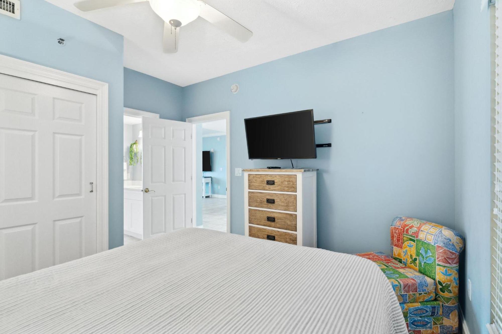 Gulf Crest 0305 Holiday home Panama City Beach