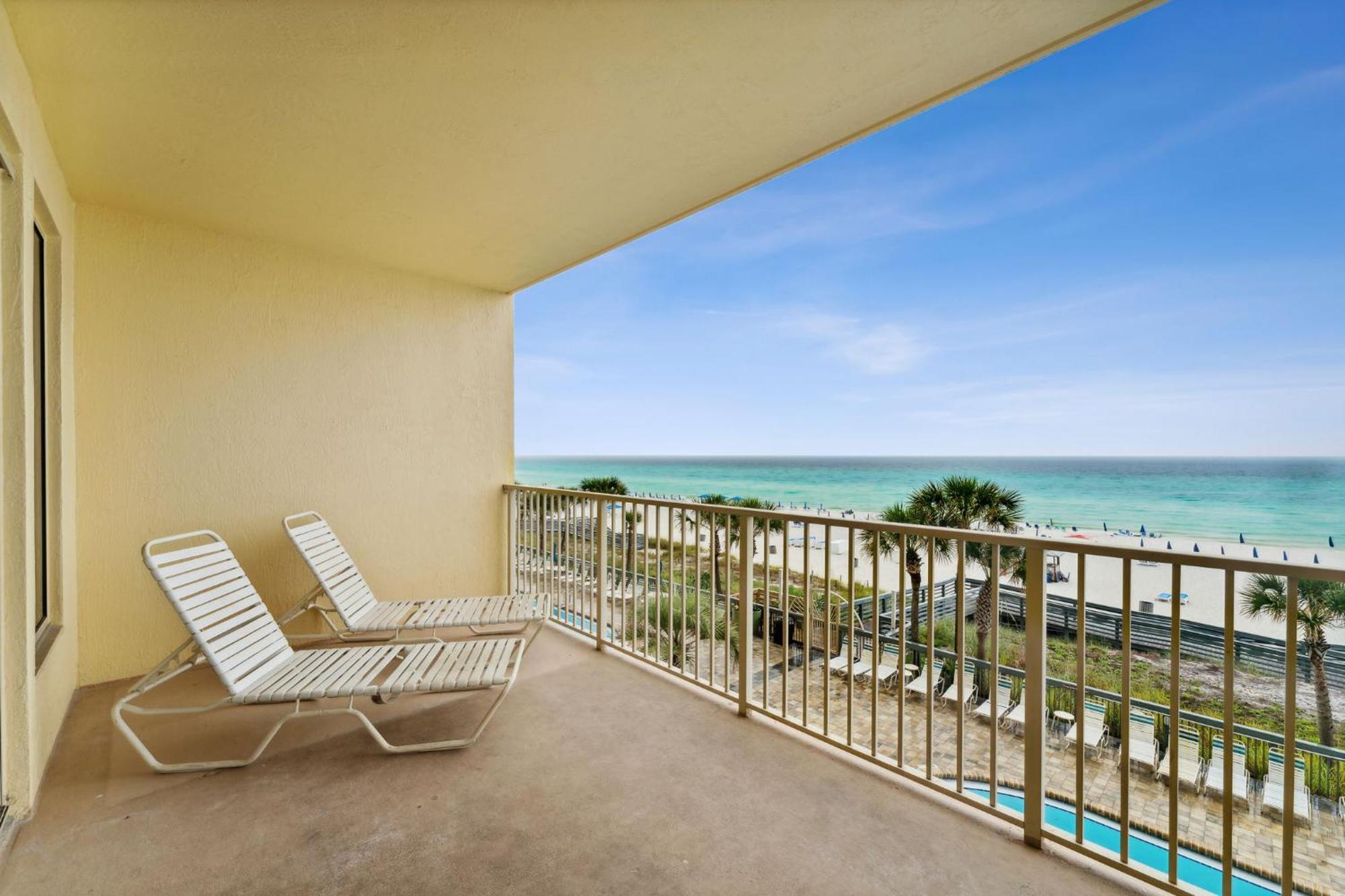 Gulf Crest 0305