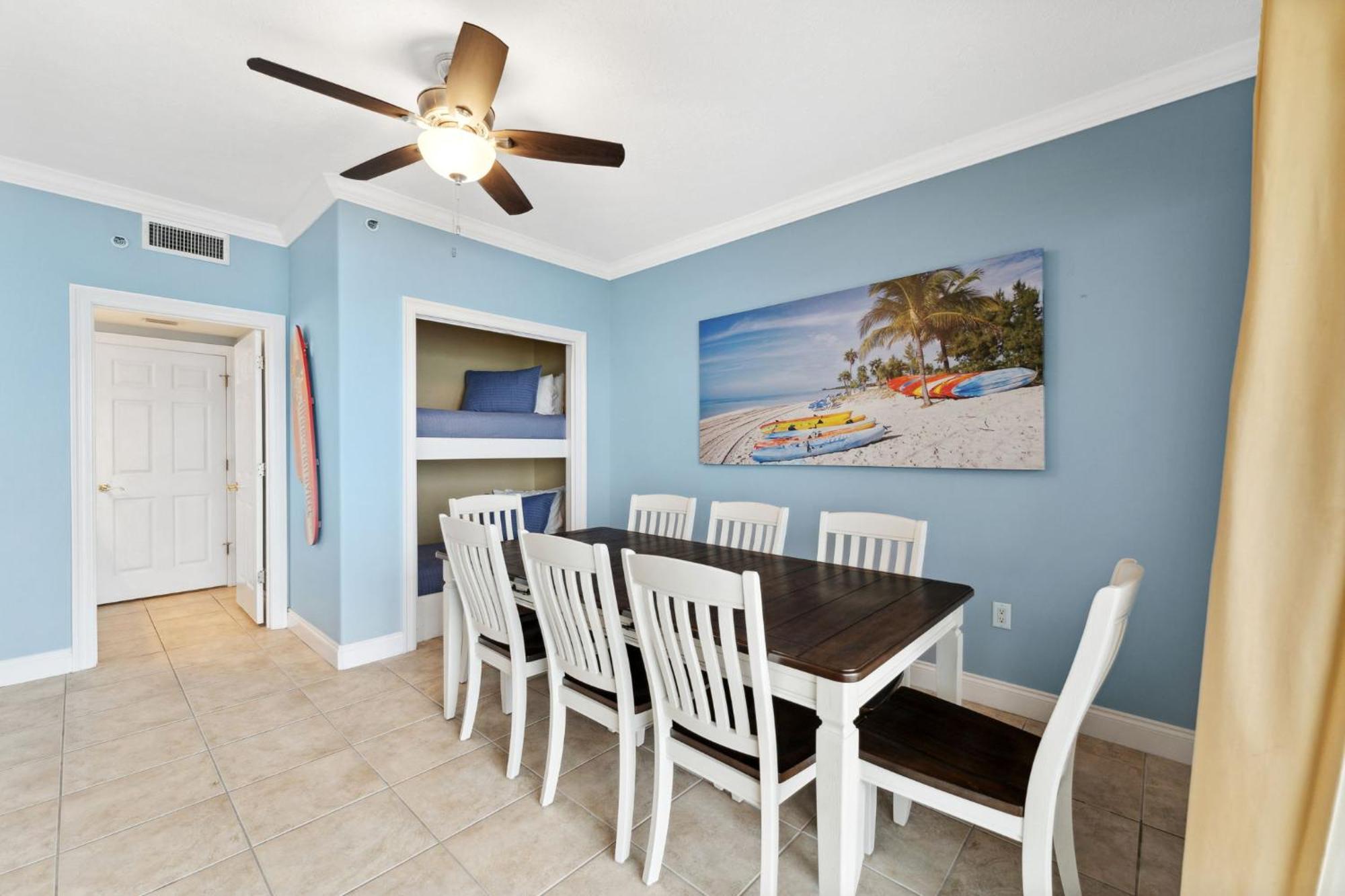 Gulf Crest 0305 Holiday home