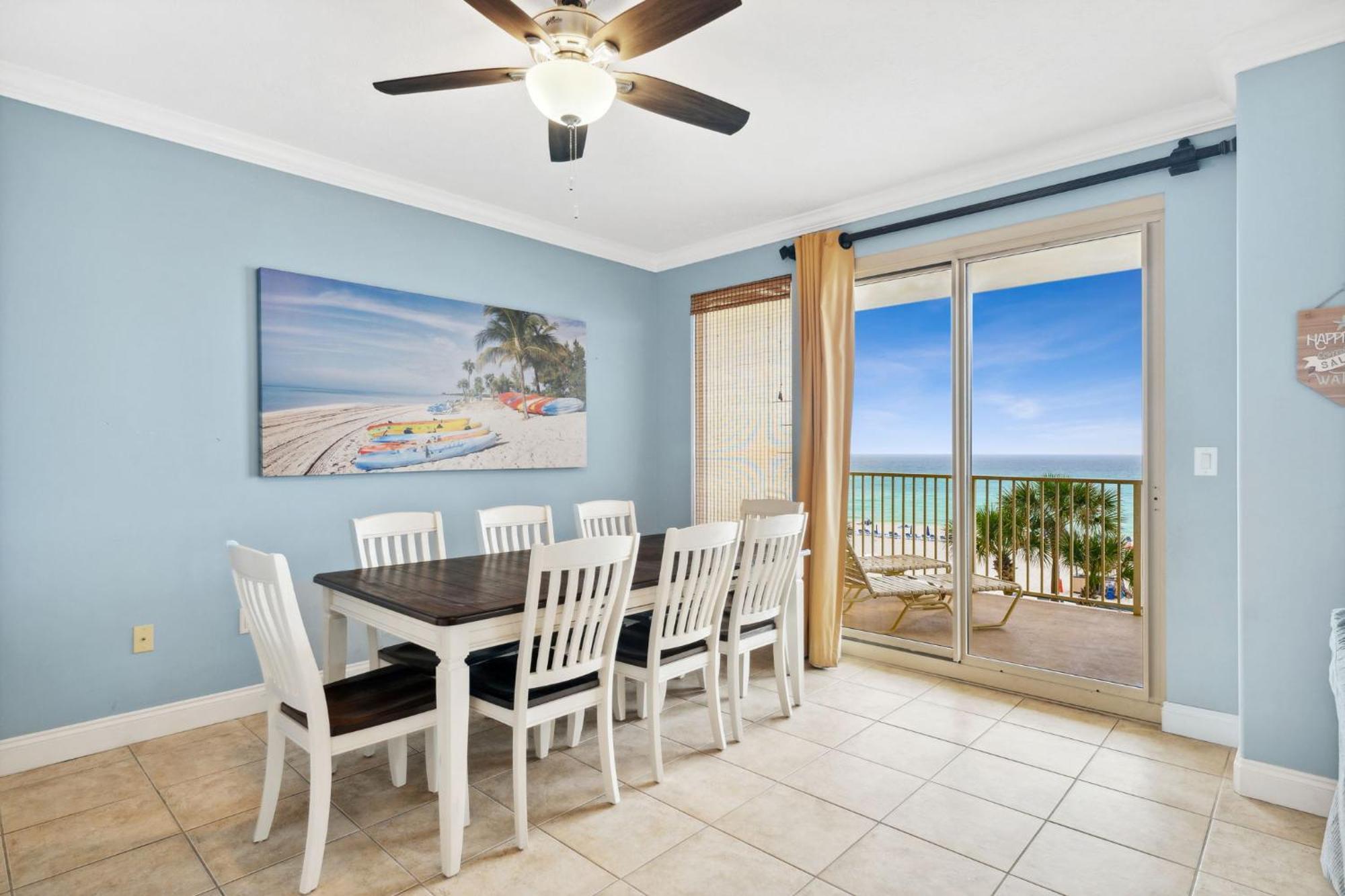 Gulf Crest 0305 Holiday home *