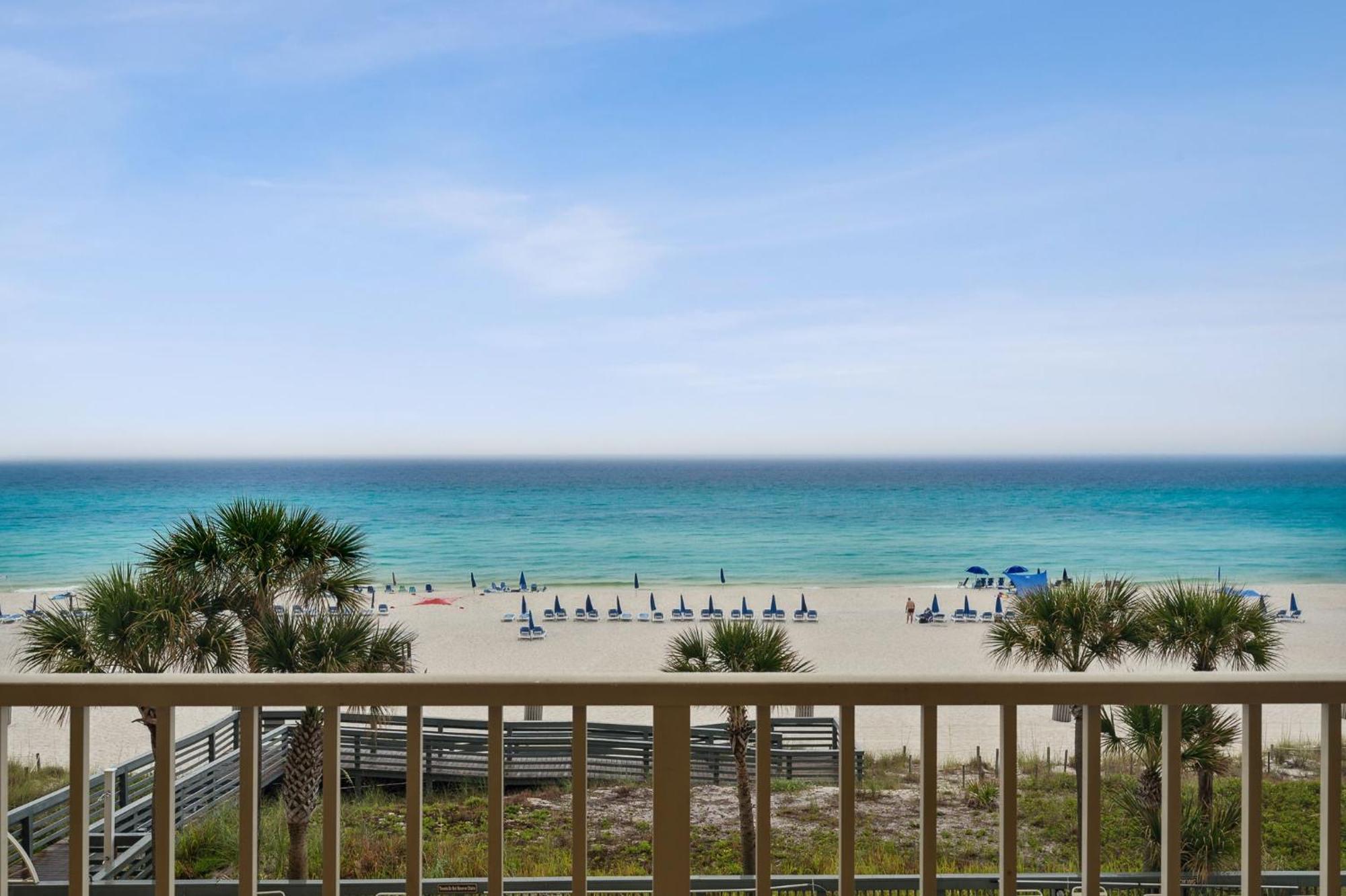 Gulf Crest 0305 *