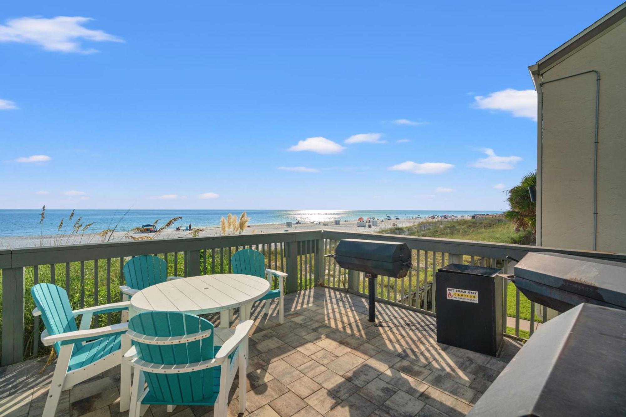 Gulf Crest 0305 * Panama City Beach