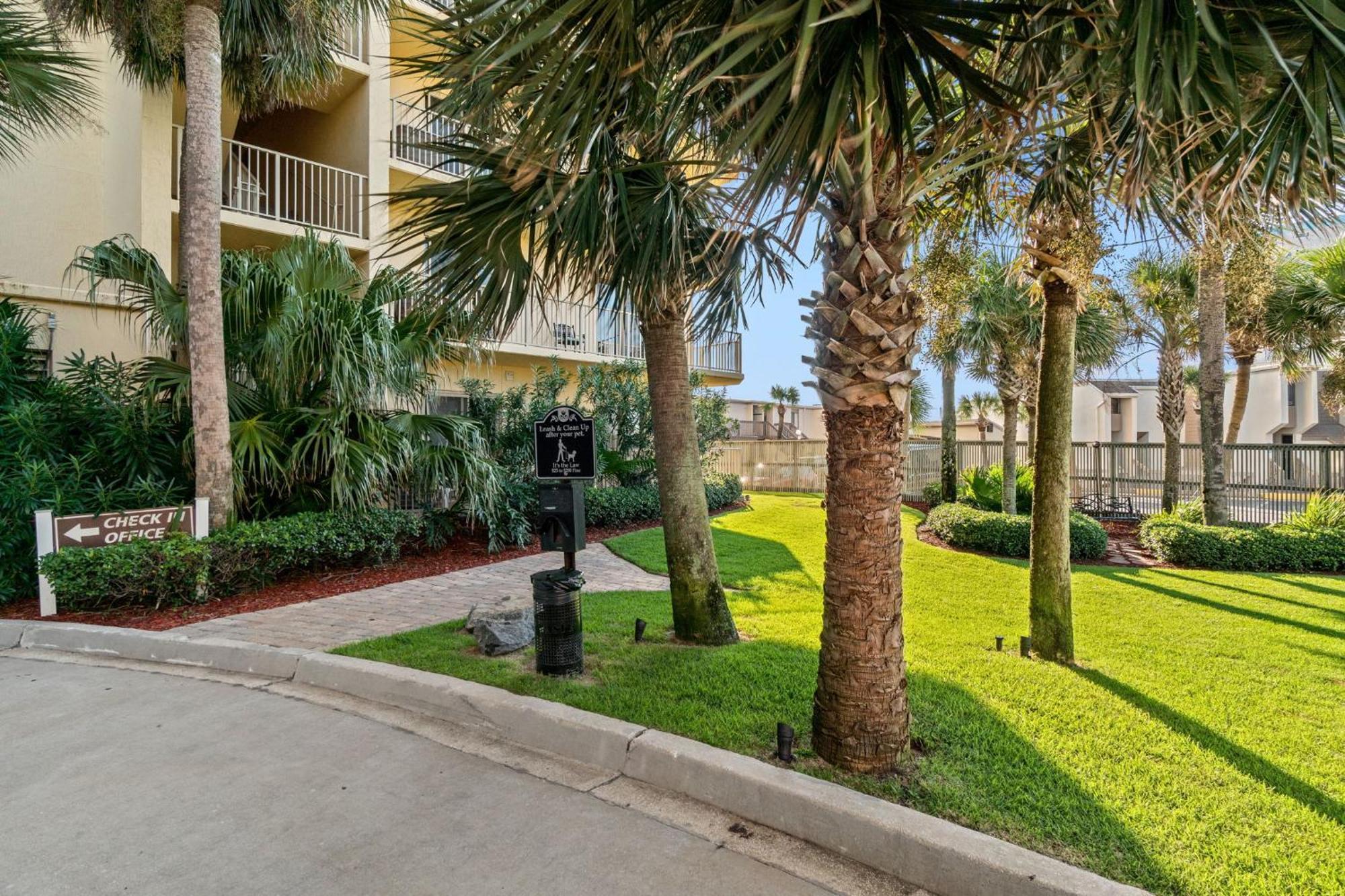 Gulf Crest 0305 Holiday home Panama City Beach