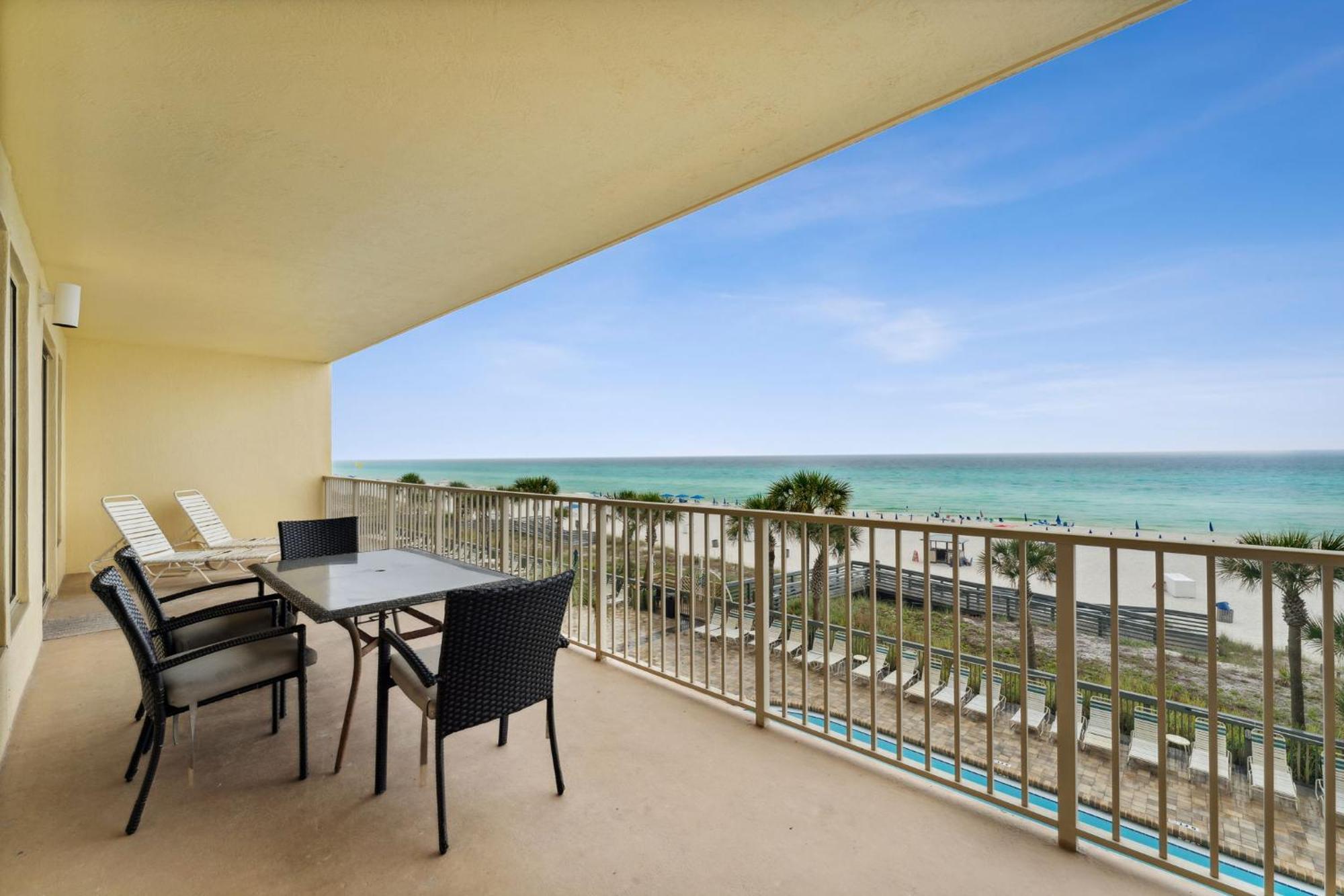 Gulf Crest 0305 Holiday home