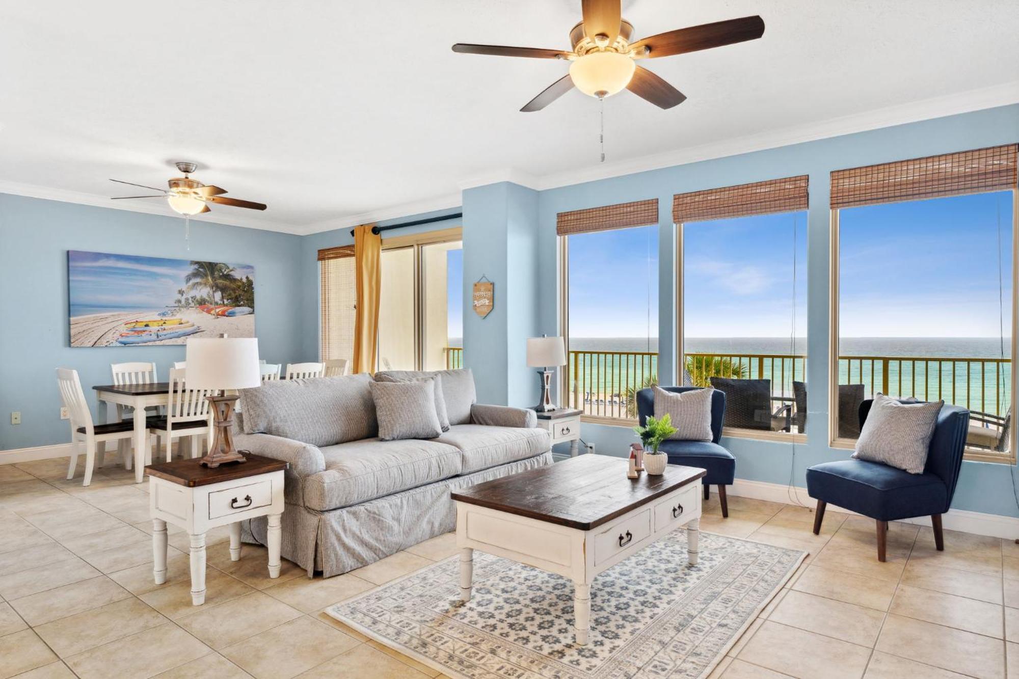 Gulf Crest 0305 Holiday home