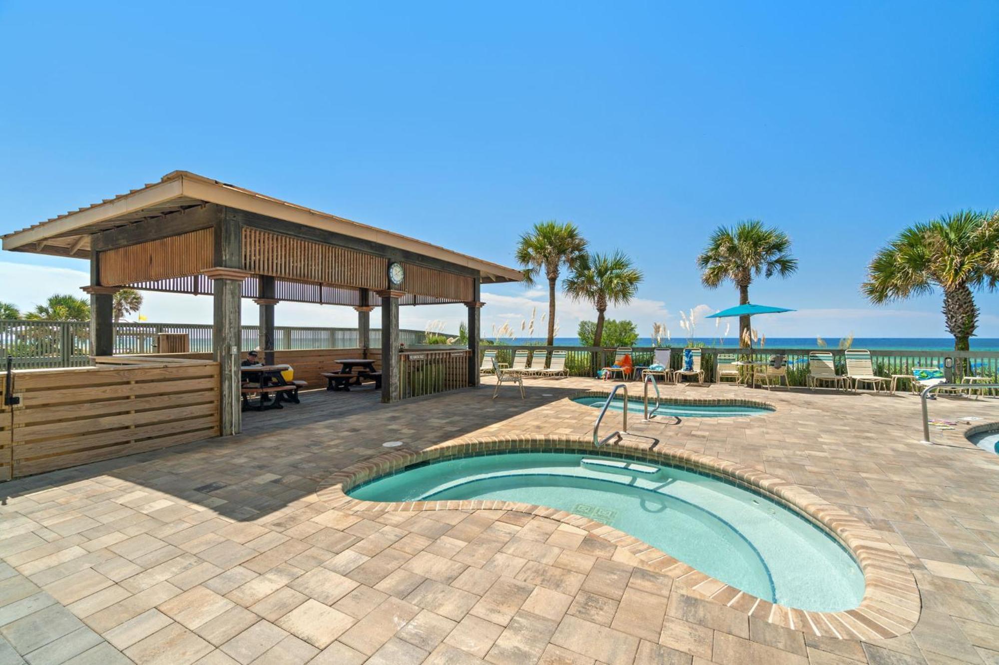 Gulf Crest 0305 Panama City Beach