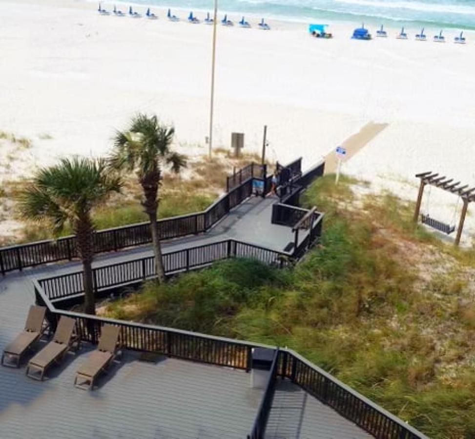 Sunbird 0703e 'beachhead Paradise' Holiday home Panama City Beach