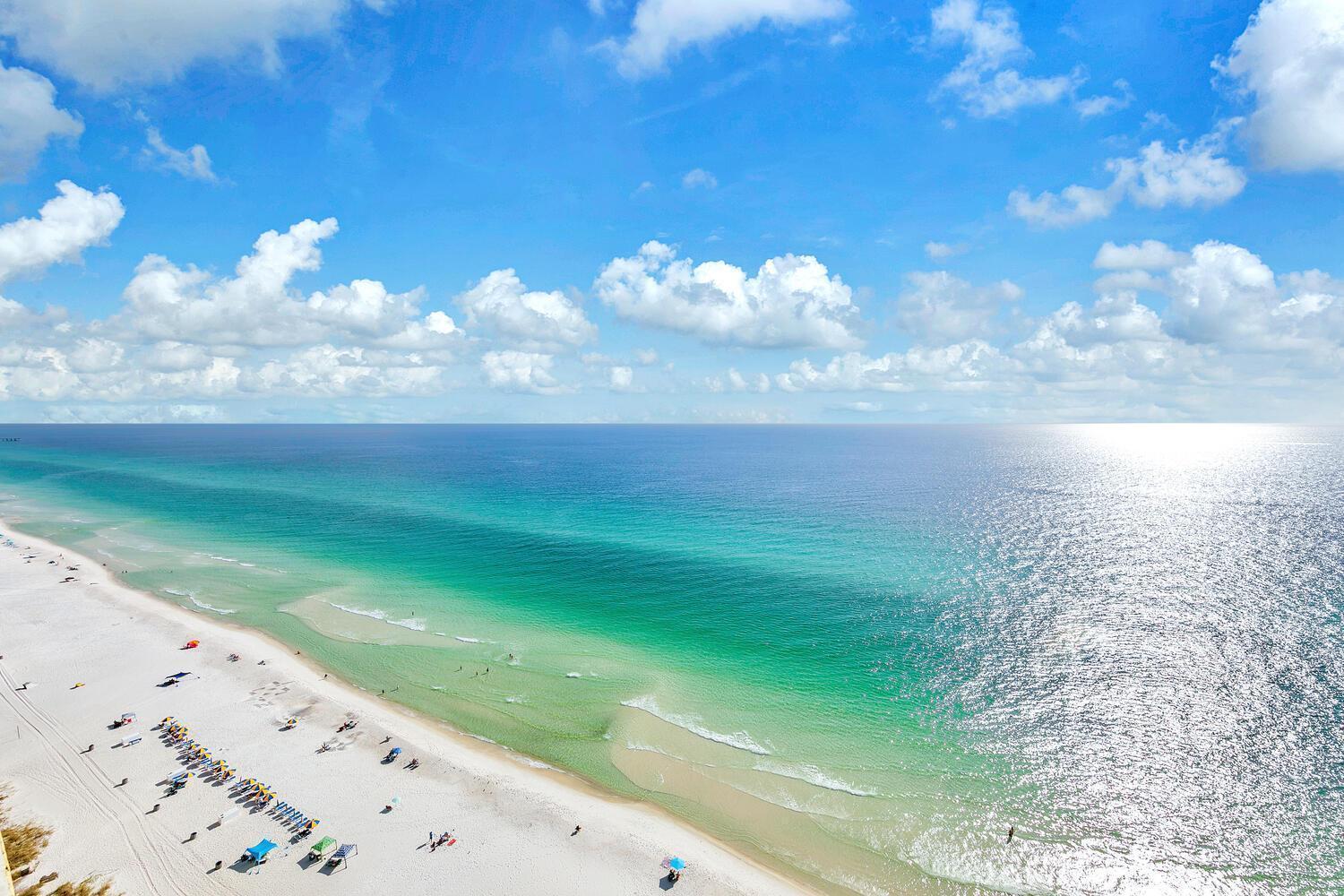 Holiday home Emerald Isle 2305 Panama City Beach