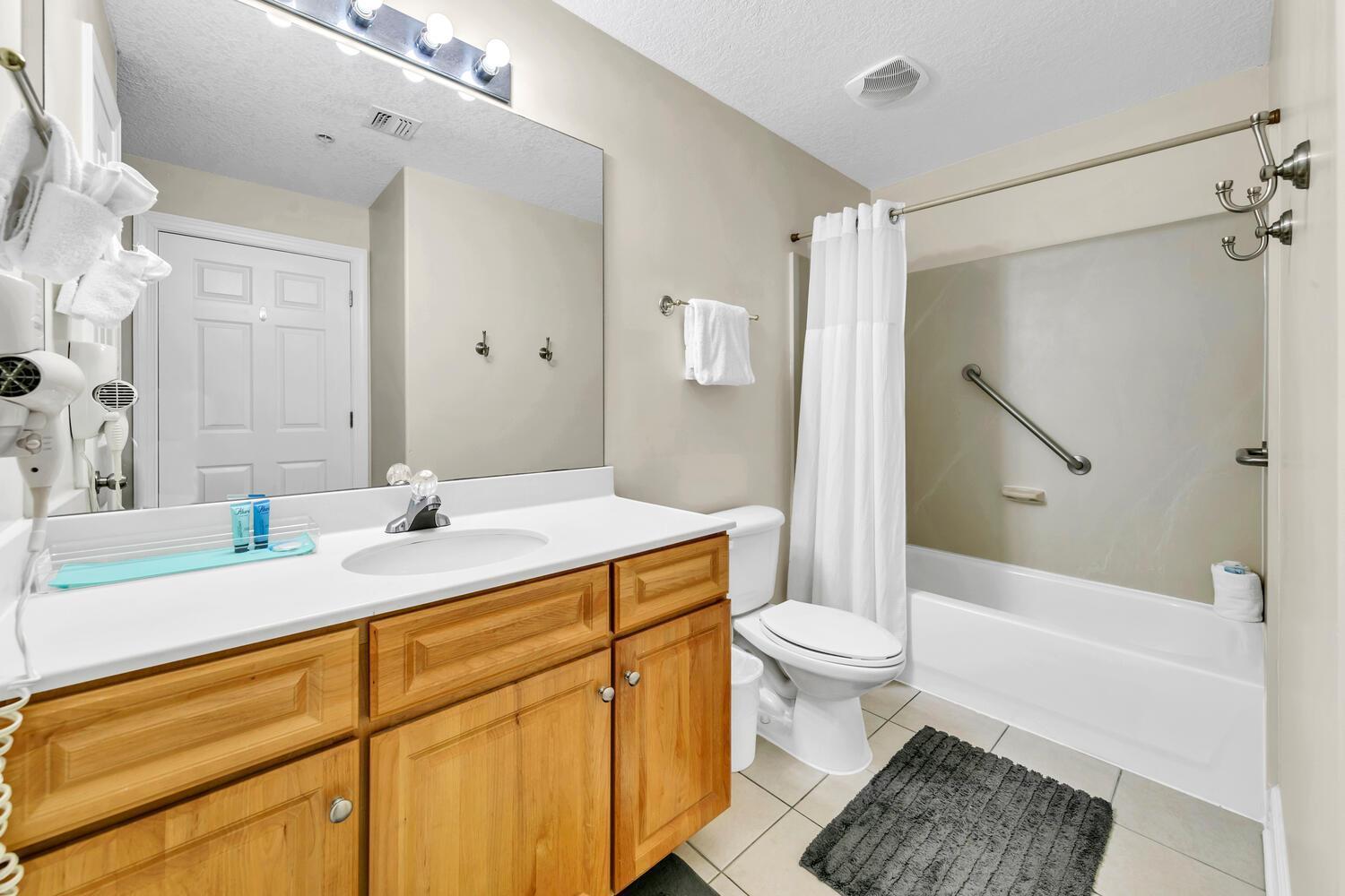 Emerald Isle 2305 Holiday home Panama City Beach