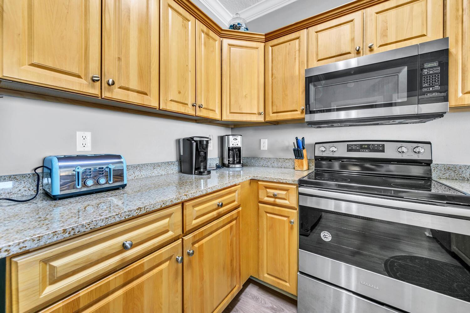 Emerald Isle 2305
