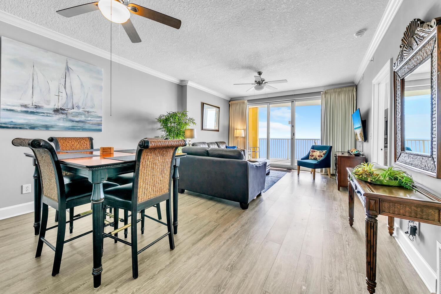 Emerald Isle 2305 Panama City Beach