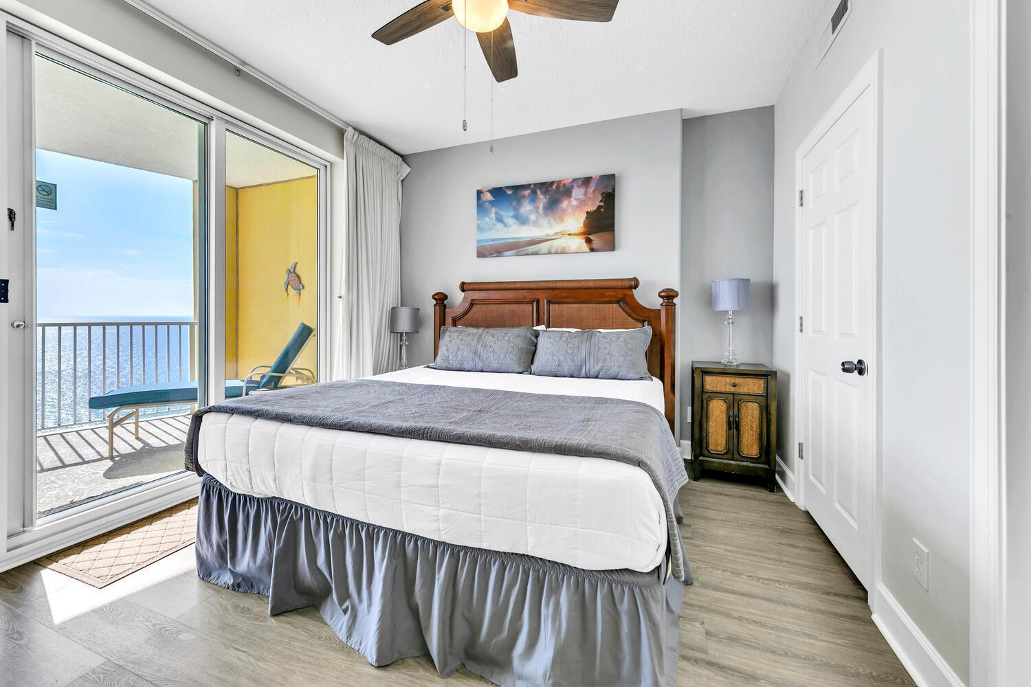 Emerald Isle 2305 Holiday home Panama City Beach