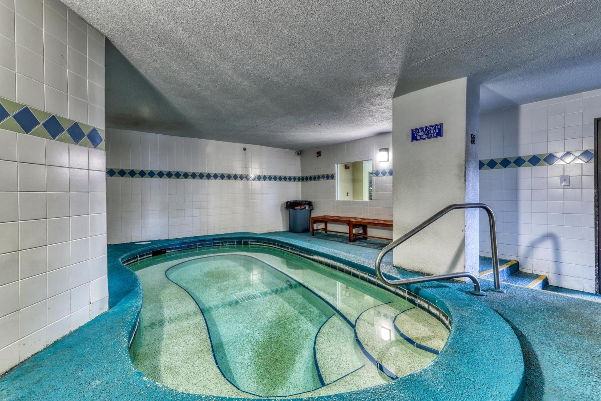 Apartment The Summit #920 Panama City Beach