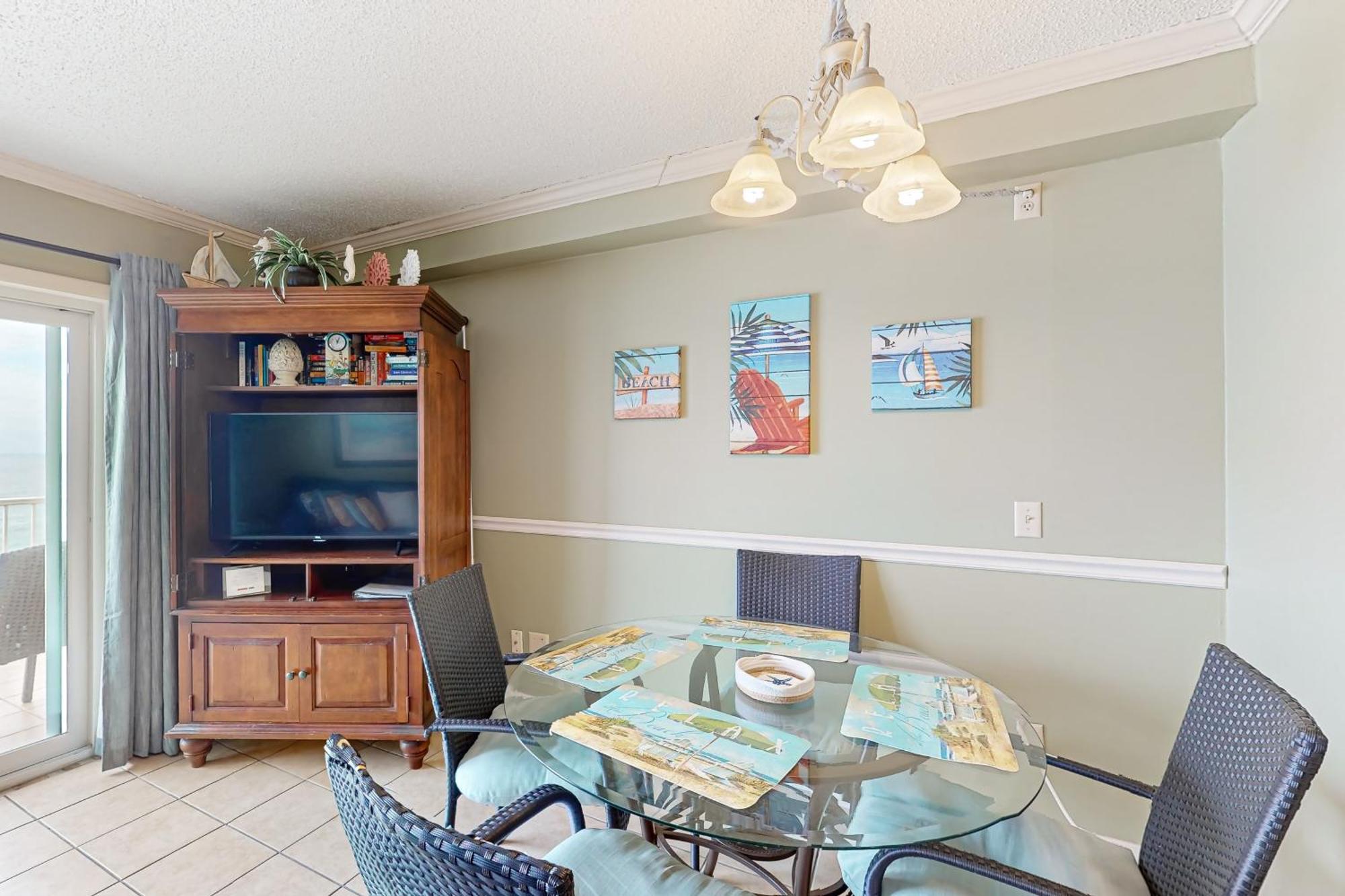 Apartment The Summit #920 Panama City Beach
