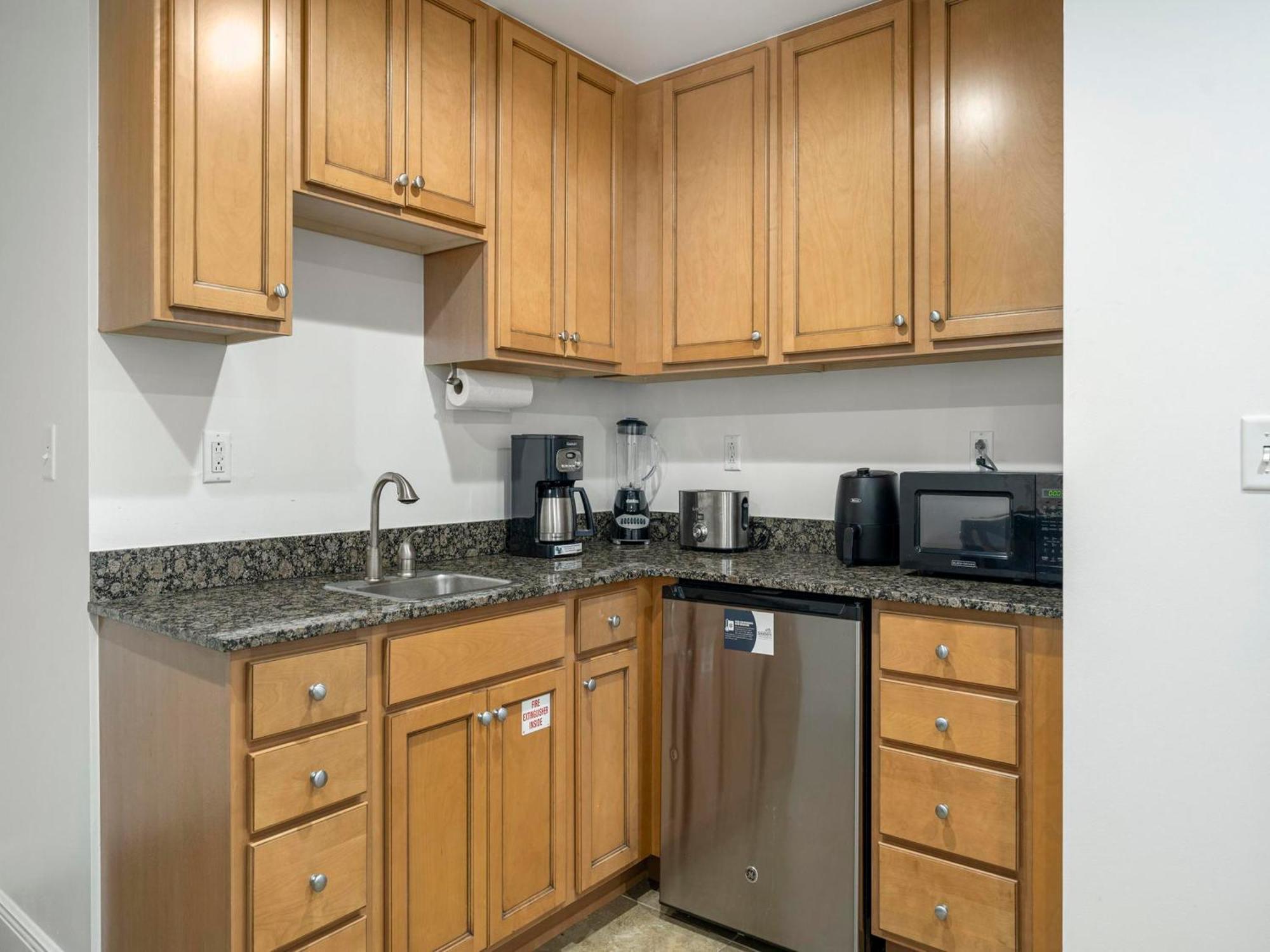 Apartment Sterling Breeze 907 A
