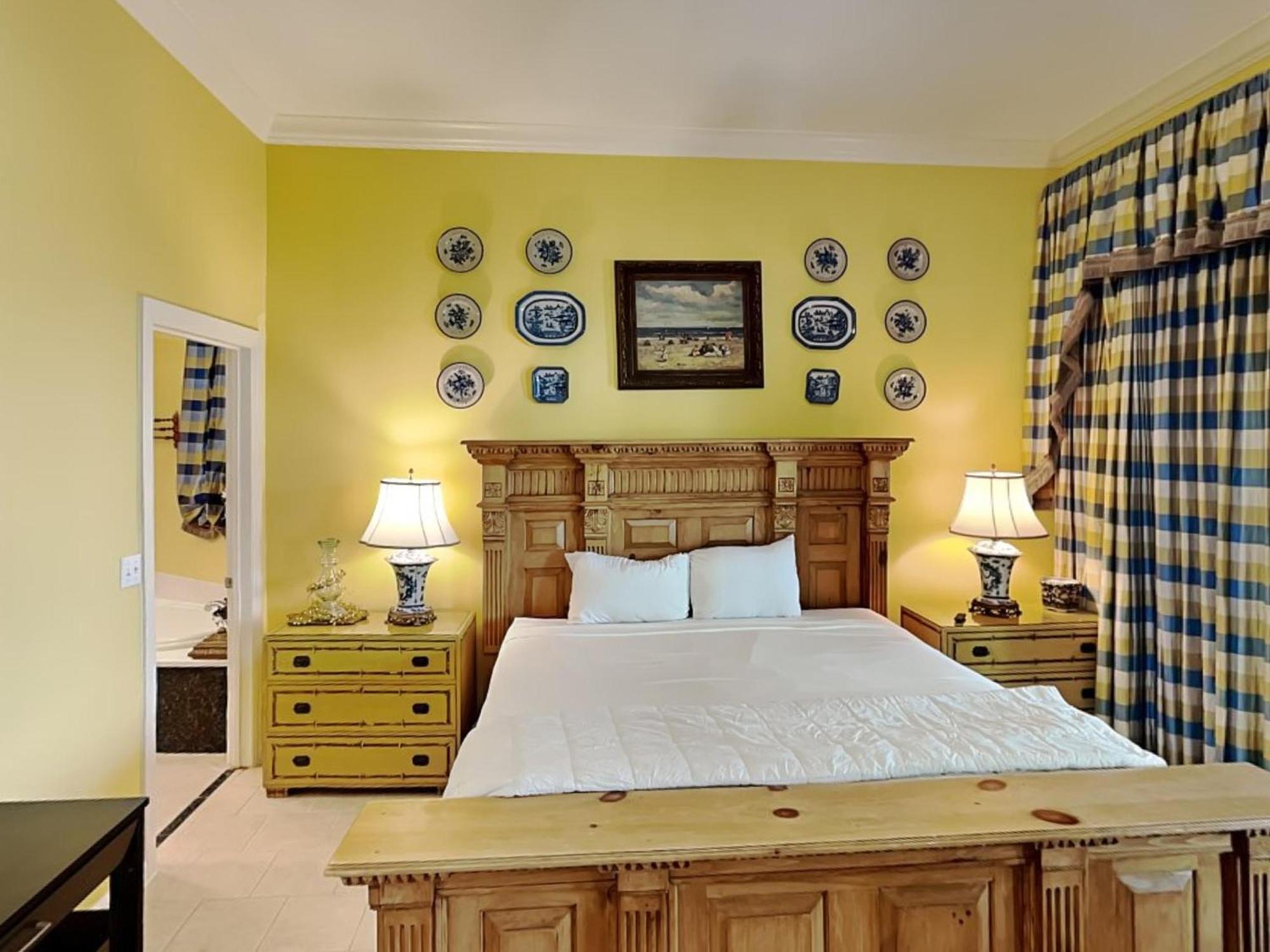 Apartment En Soleil 121 West Panama City Beach
