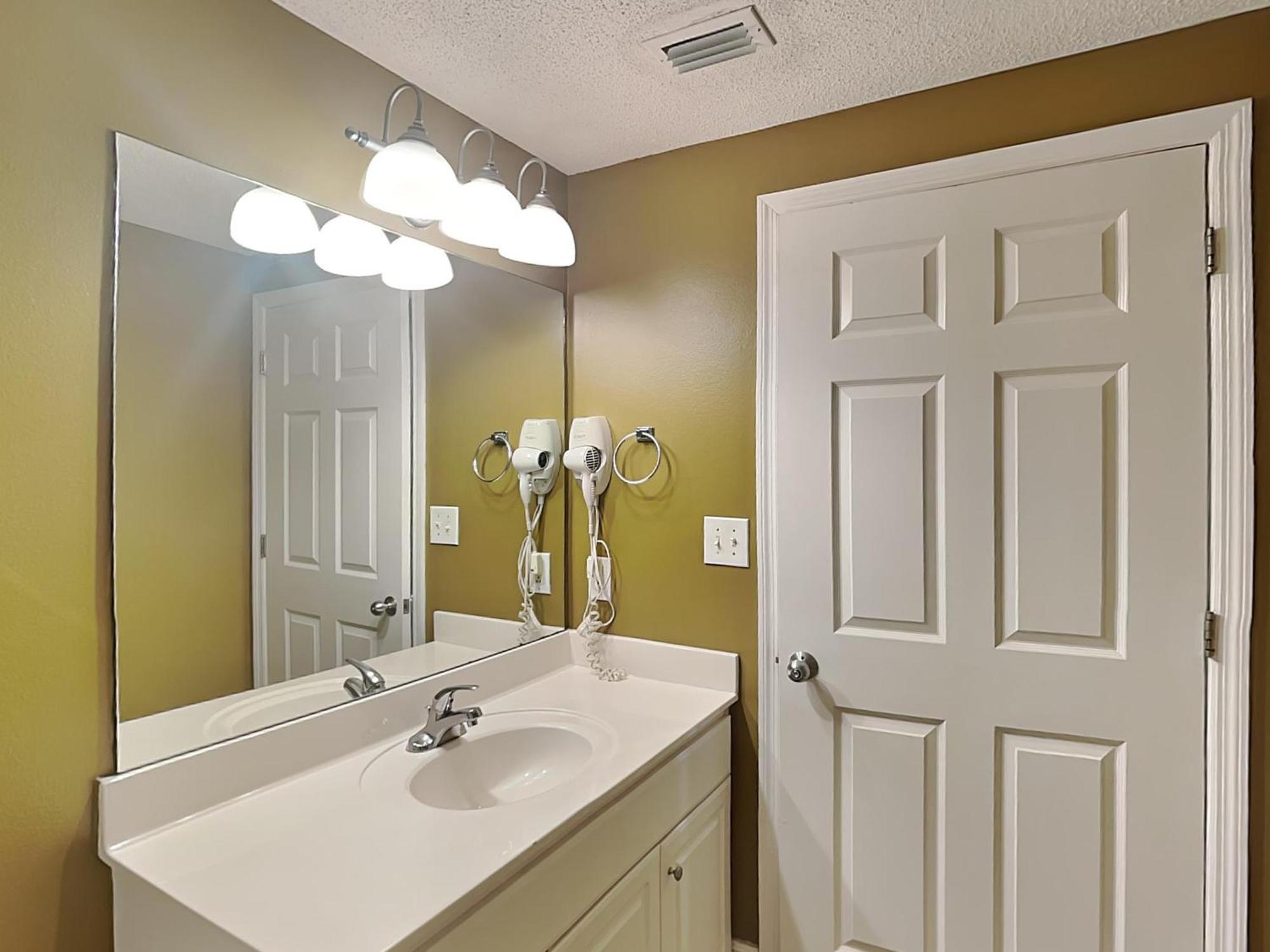 Apartment Majestic Towers I 1509 Panama City Beach