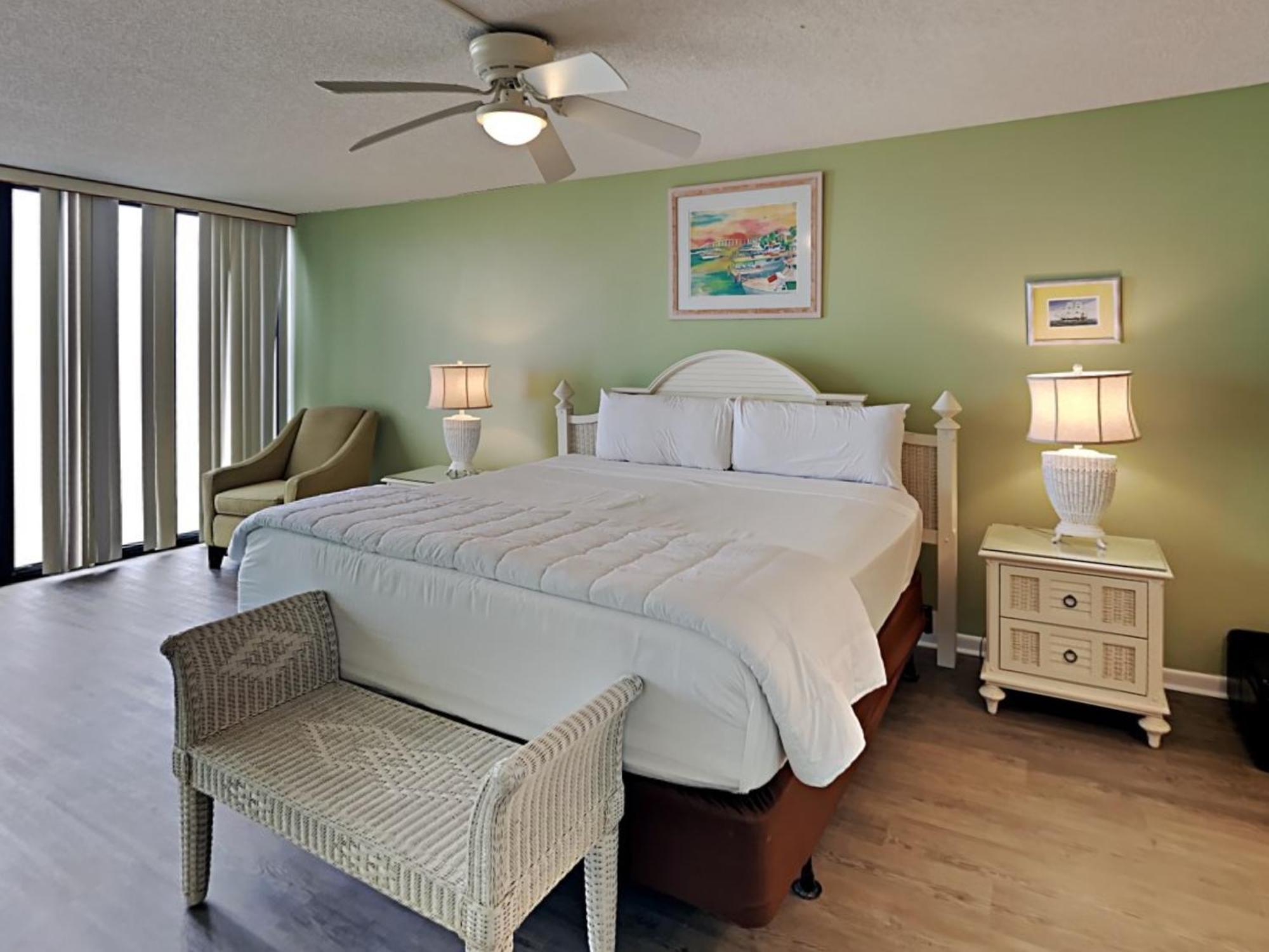 Apartment Edgewater Tower Ii 510 Panama City Beach
